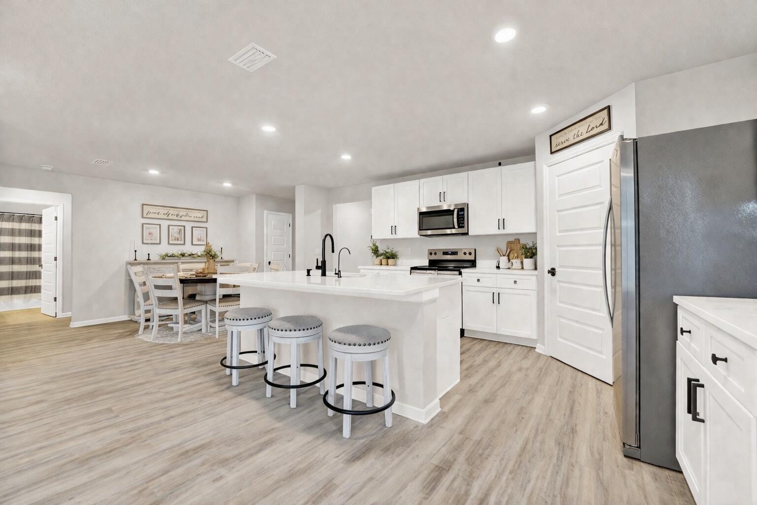 PARK PLACE 2ND ADDN - Residential