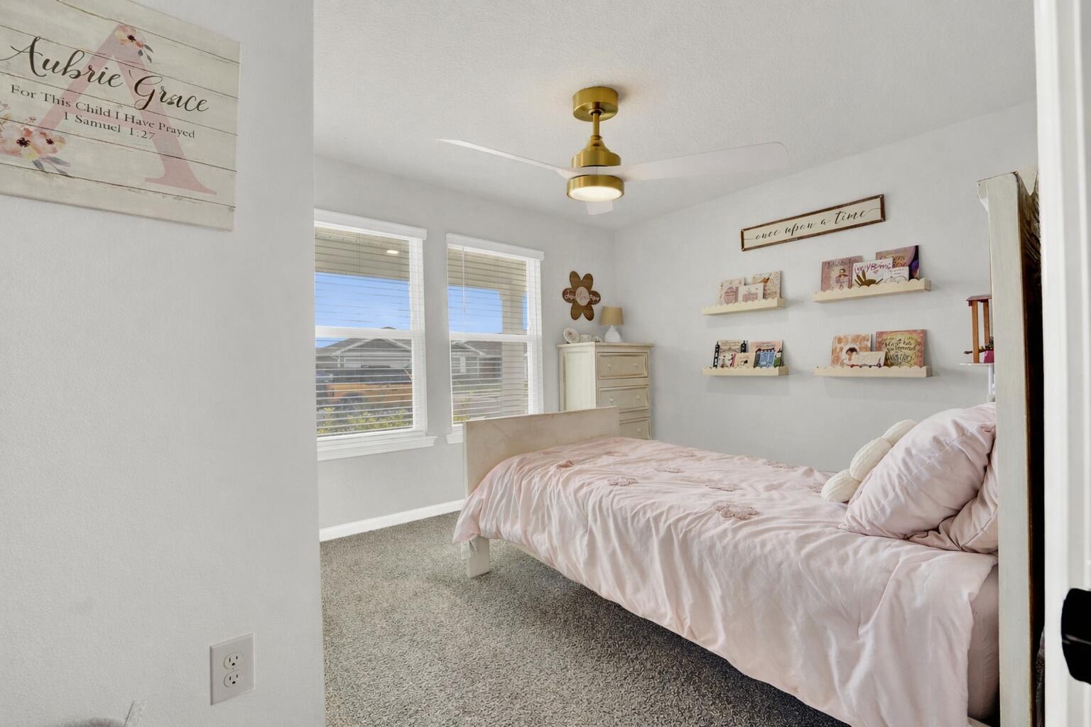 PARK PLACE 2ND ADDN - Residential