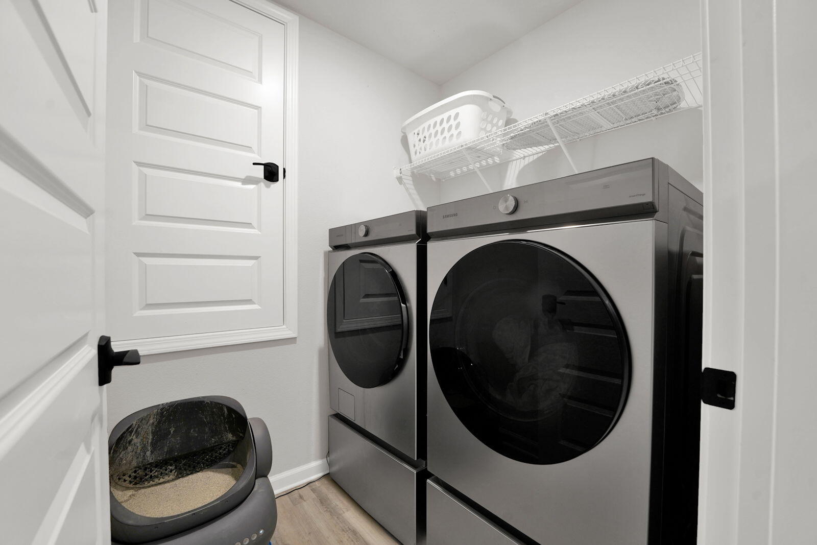 PARK PLACE 2ND ADDN - Residential