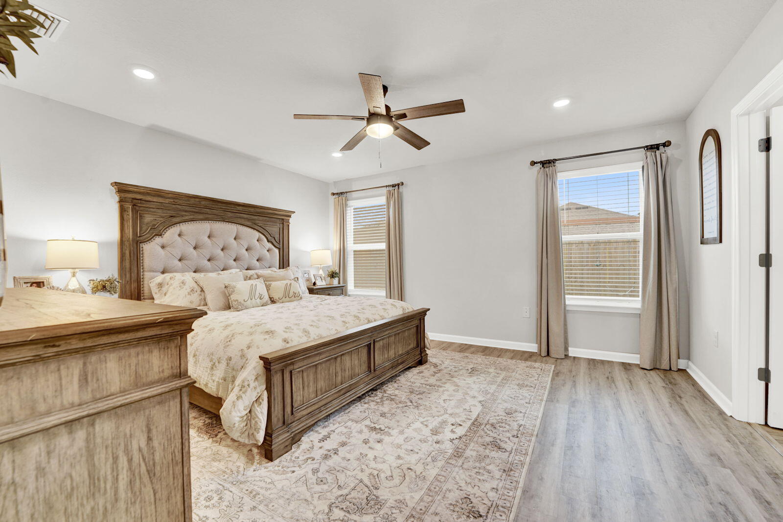 PARK PLACE 2ND ADDN - Residential