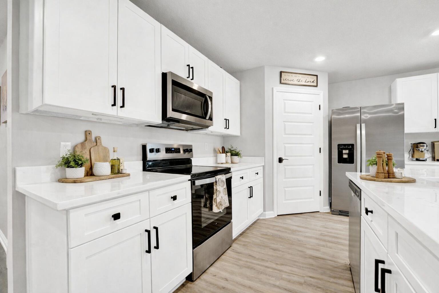 PARK PLACE 2ND ADDN - Residential