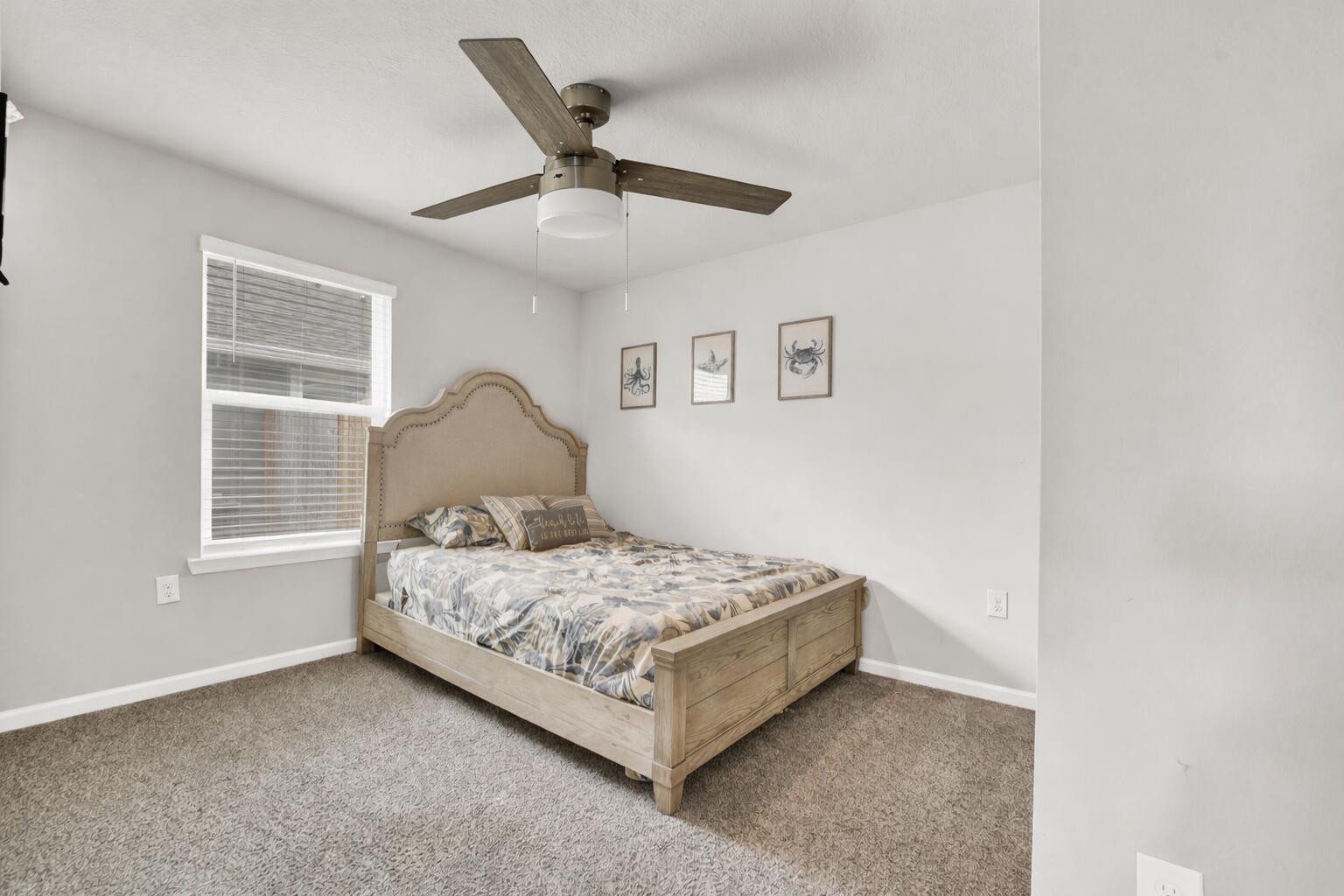 PARK PLACE 2ND ADDN - Residential