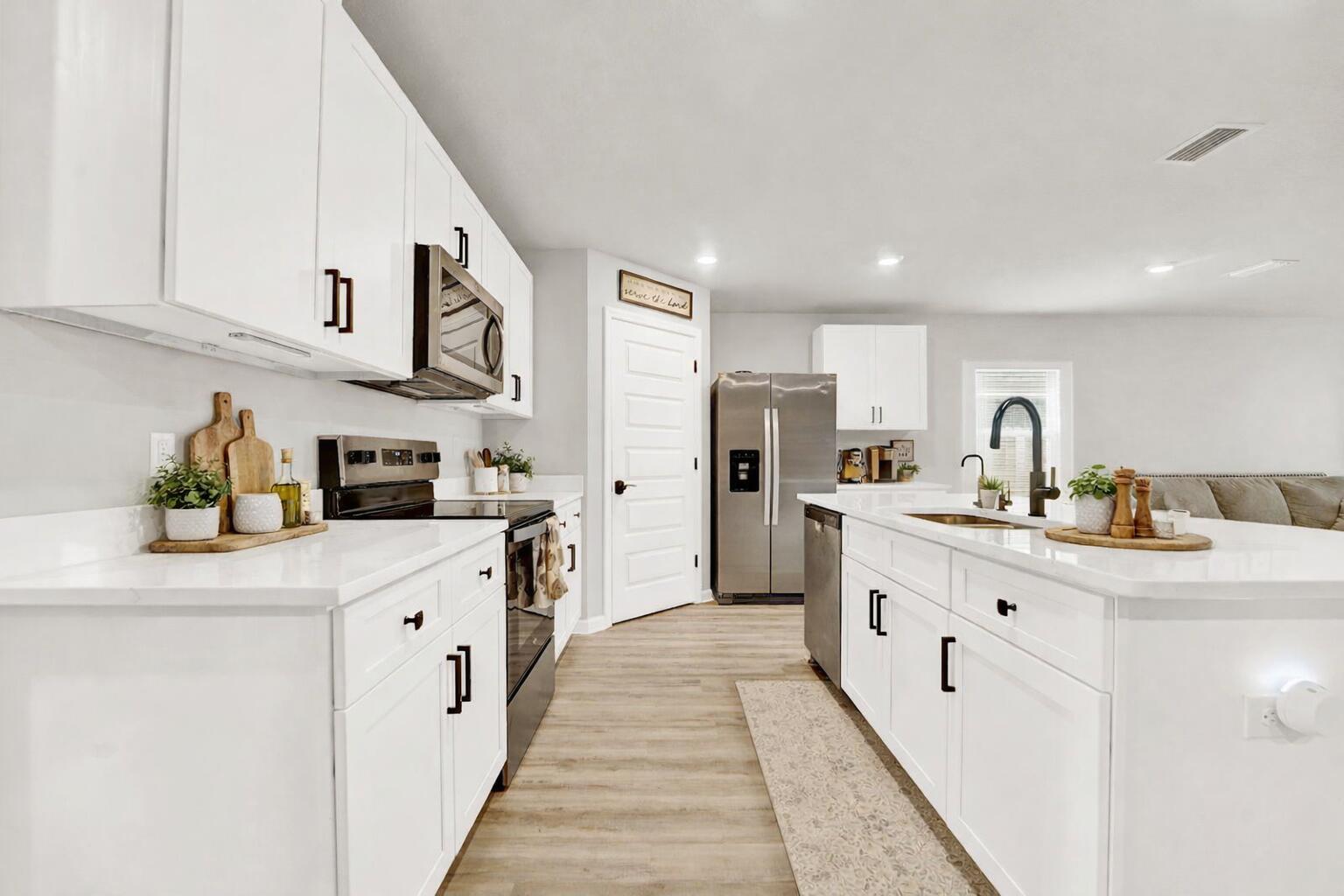 PARK PLACE 2ND ADDN - Residential