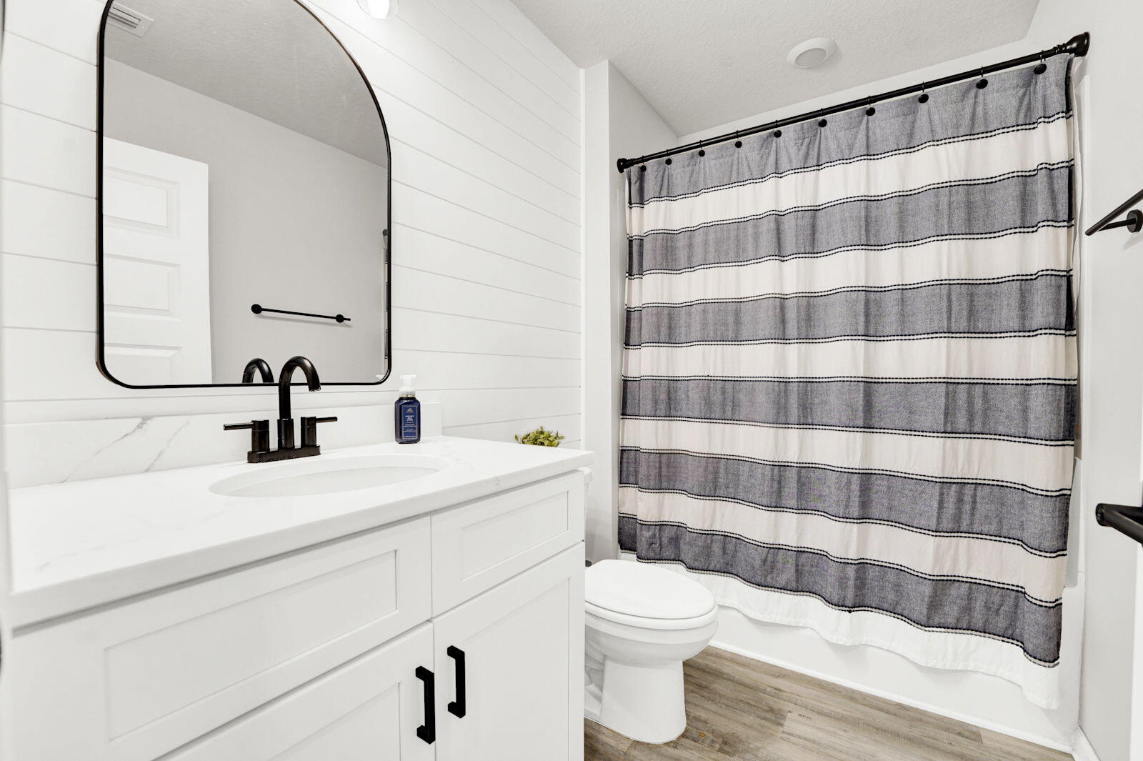 PARK PLACE 2ND ADDN - Residential