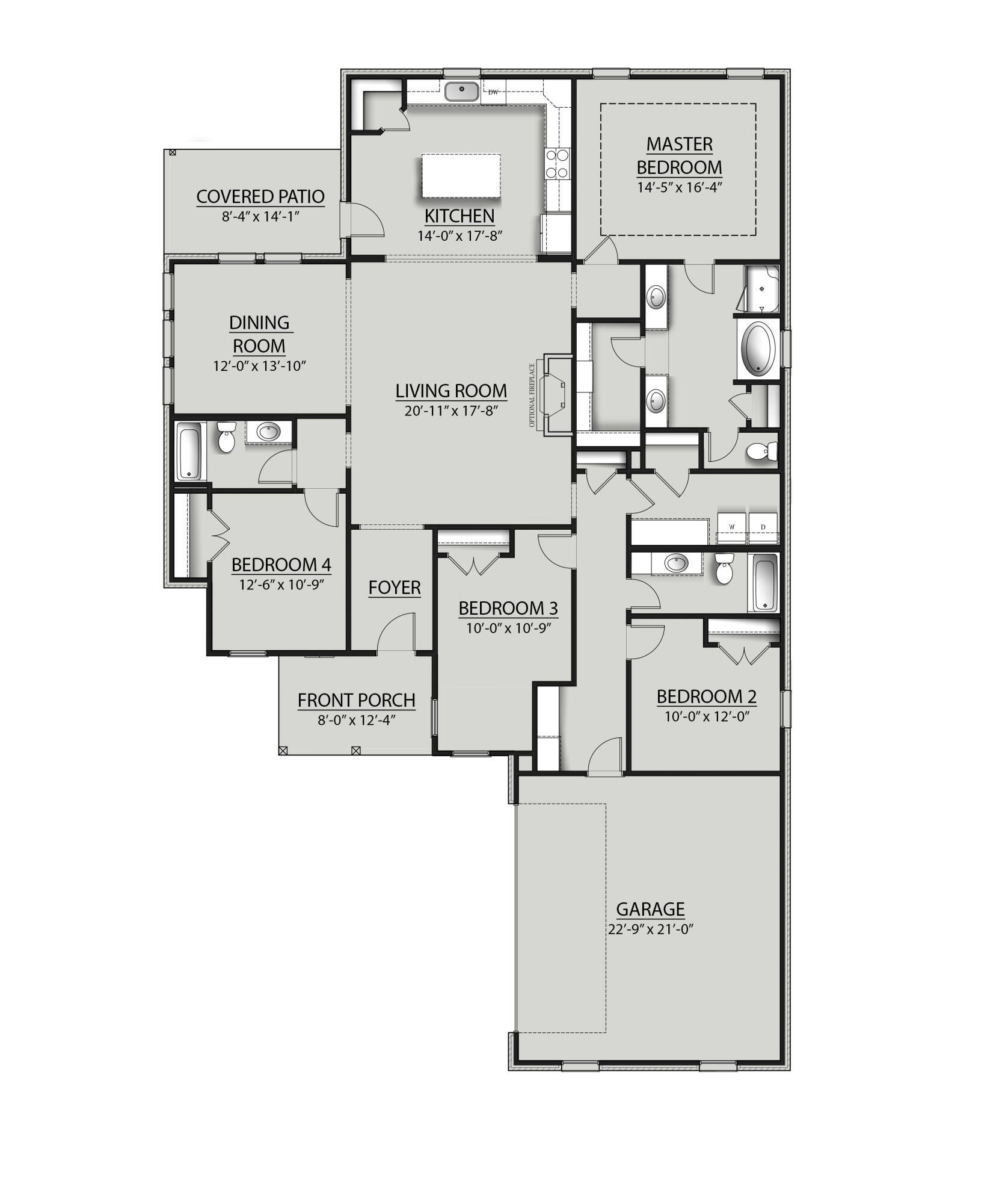 130 Fawn Run E
