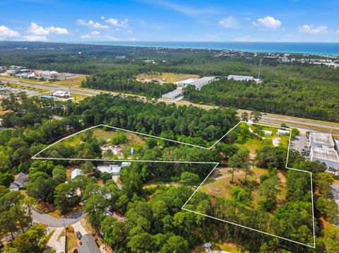 5416 W US Highway 98 Santa Rosa Beach FL 32459