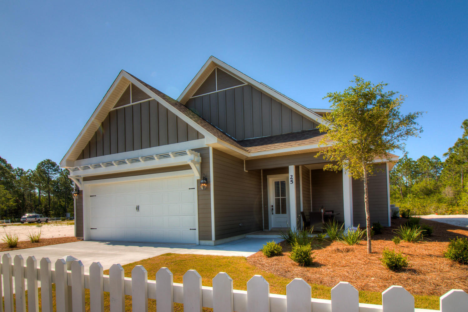 Paradise Cove - Residential