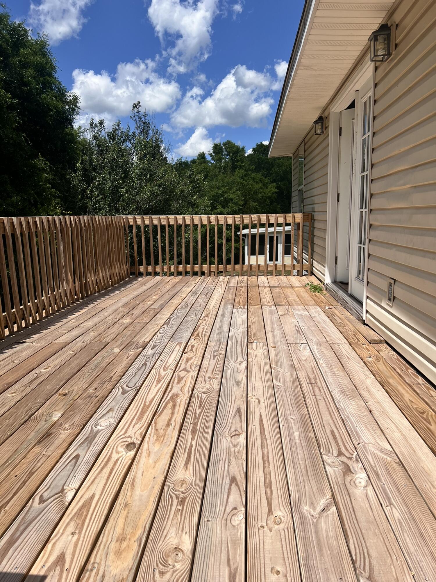 JERNIGAN S/D 2ND ADDN - Residential Lease