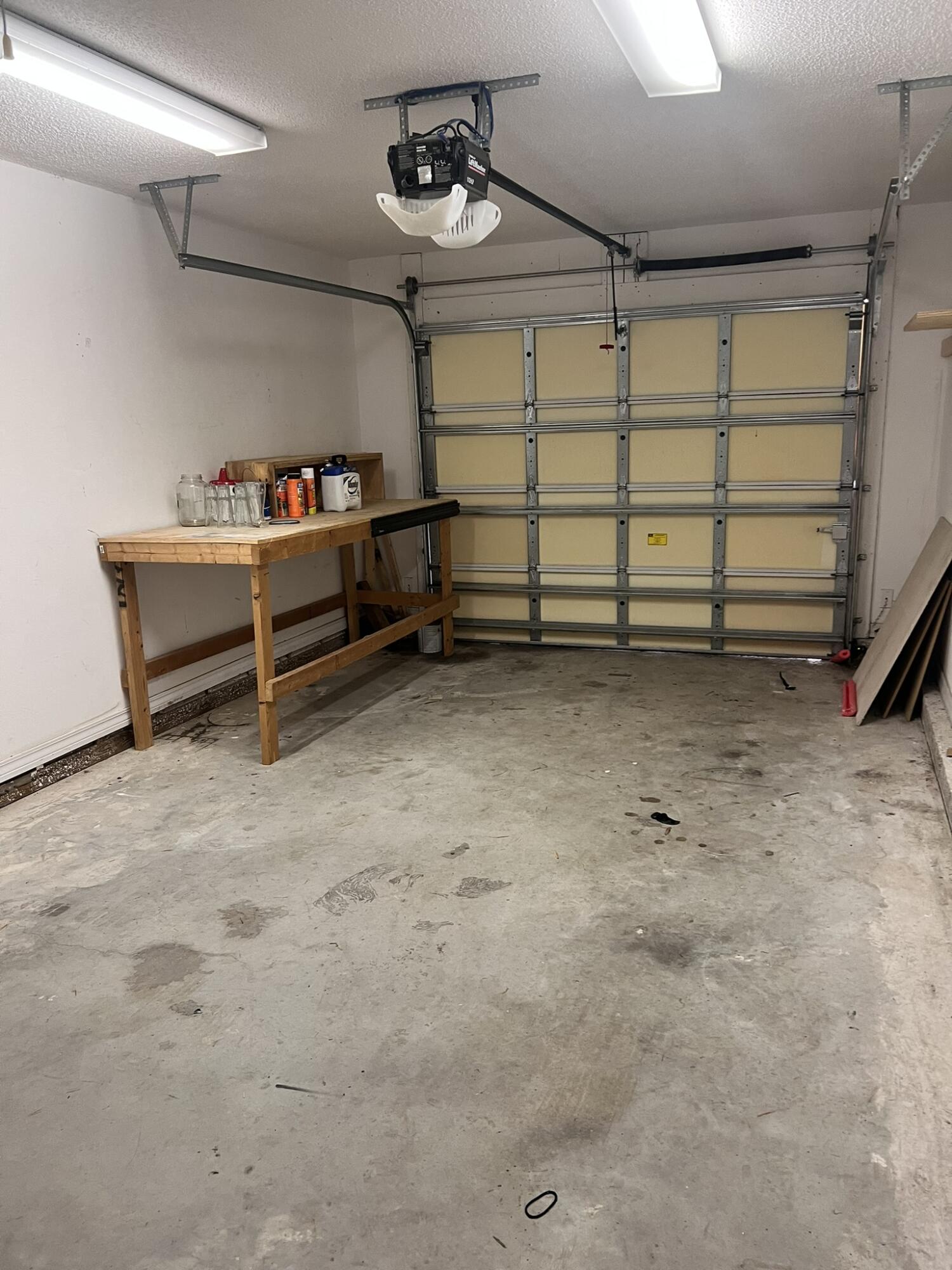 JERNIGAN S/D 2ND ADDN - Residential Lease