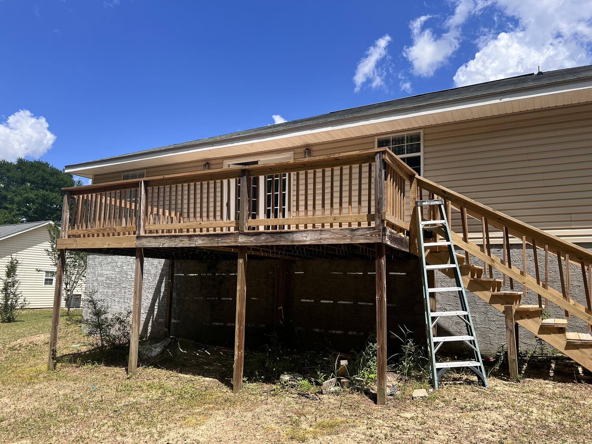 JERNIGAN S/D 2ND ADDN - Residential Lease