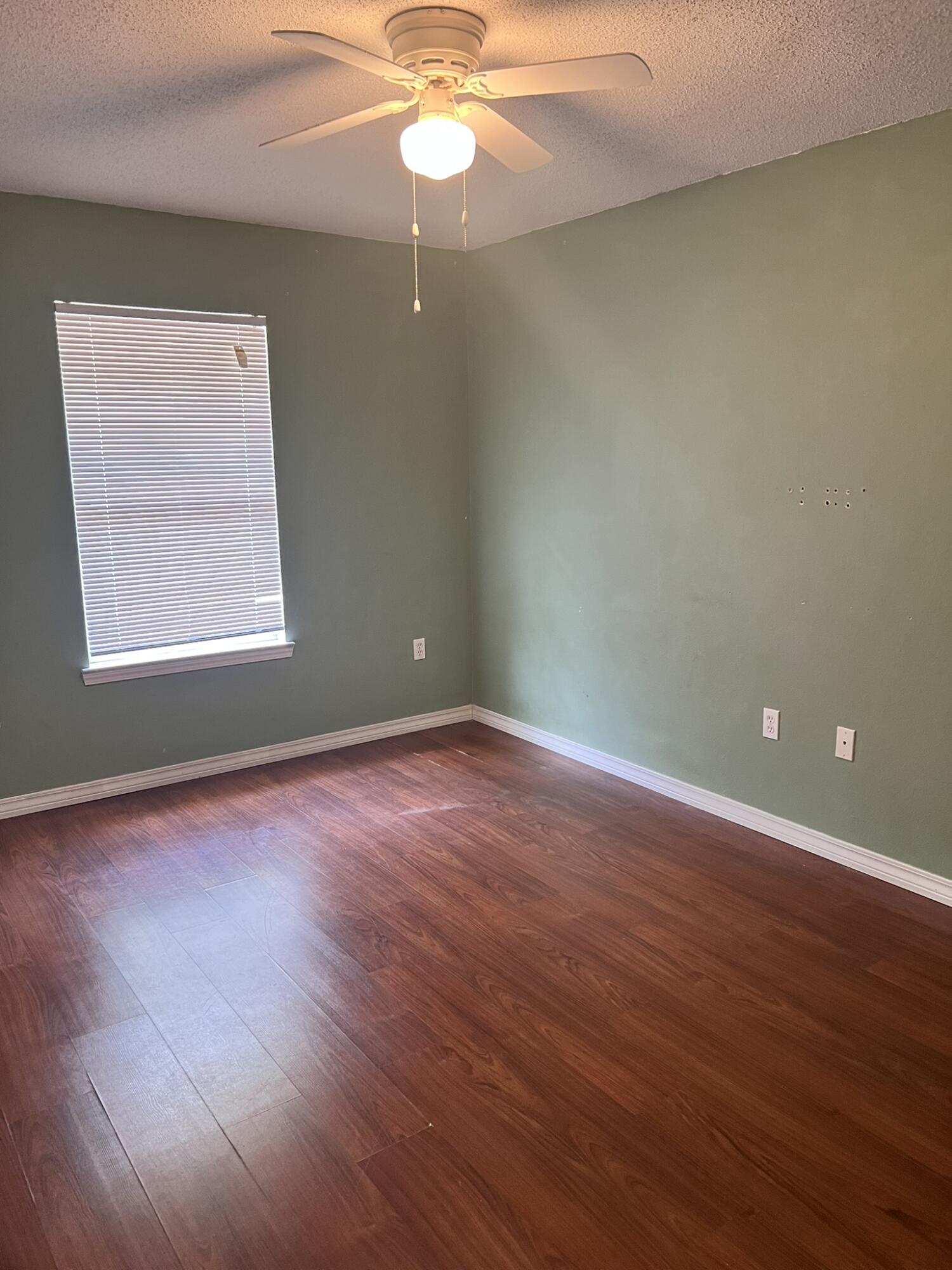 JERNIGAN S/D 2ND ADDN - Residential Lease