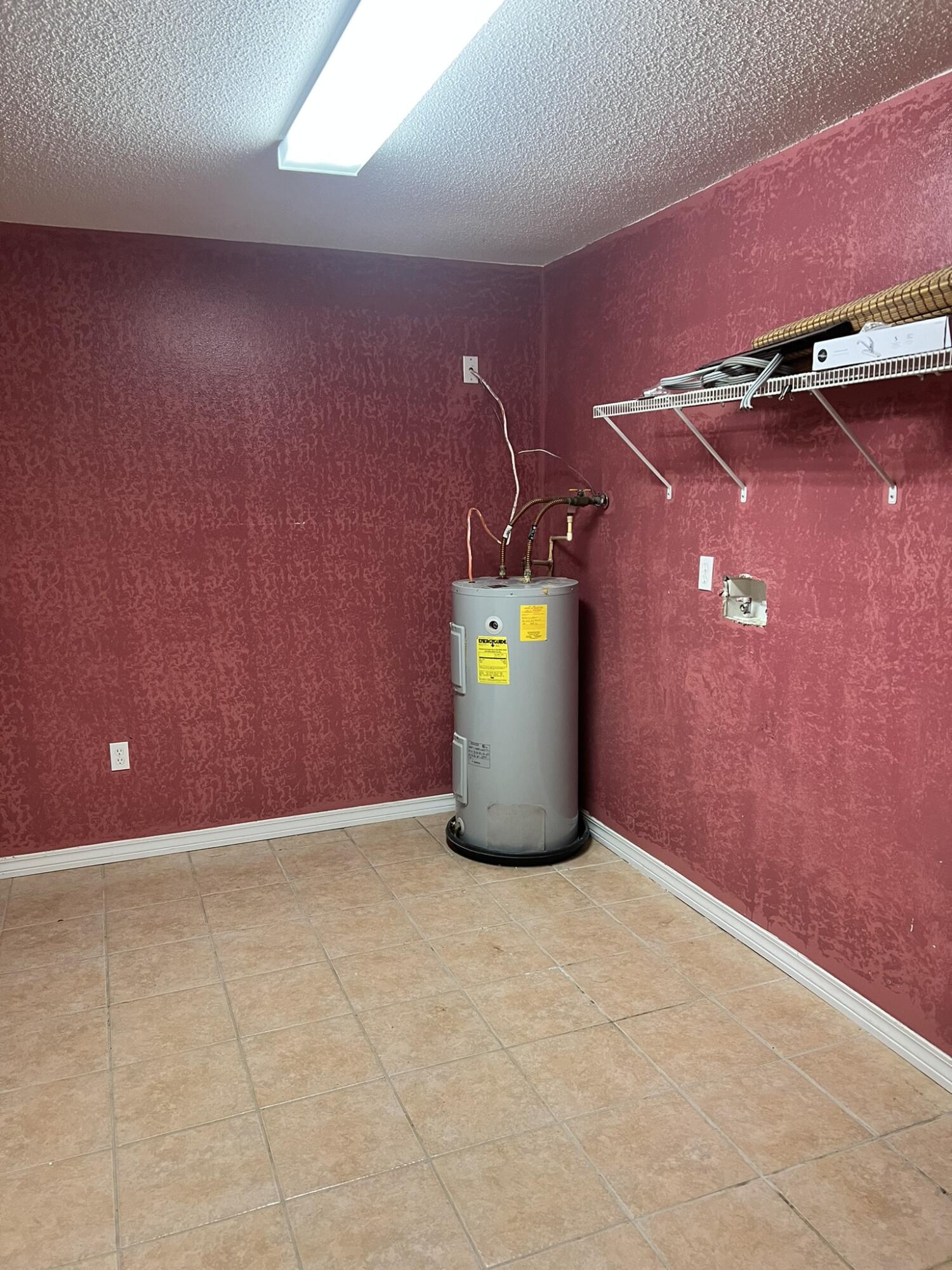 JERNIGAN S/D 2ND ADDN - Residential Lease