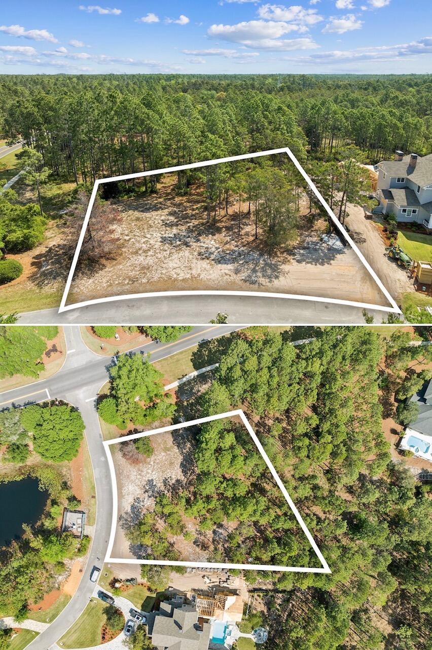 WILD HERON PHASE I - Land