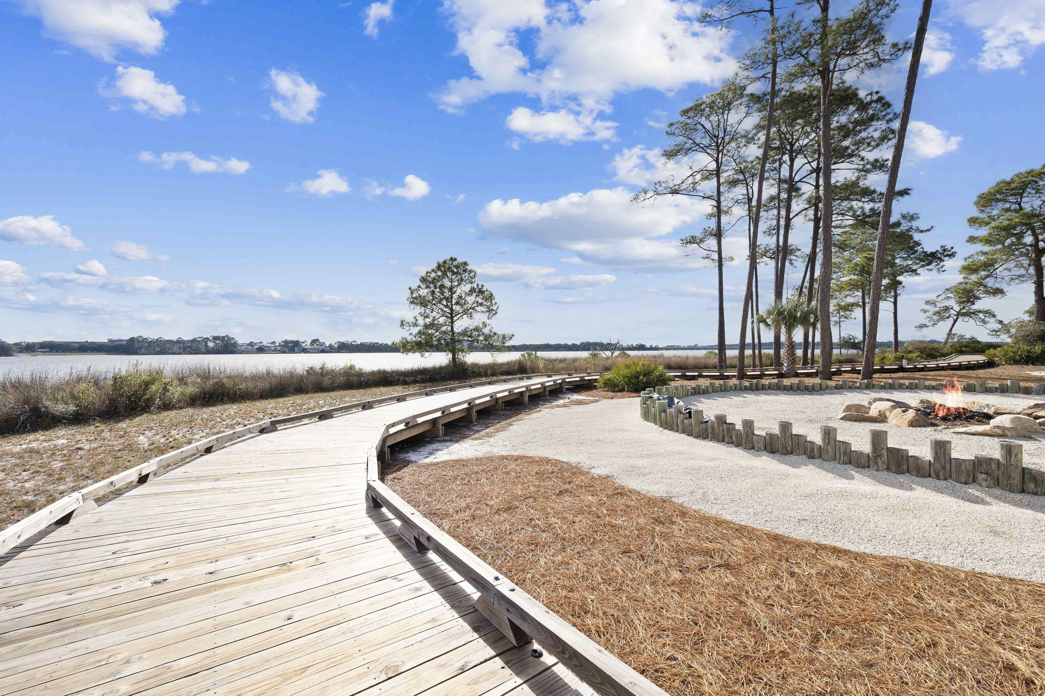 WILD HERON PHASE I - Land