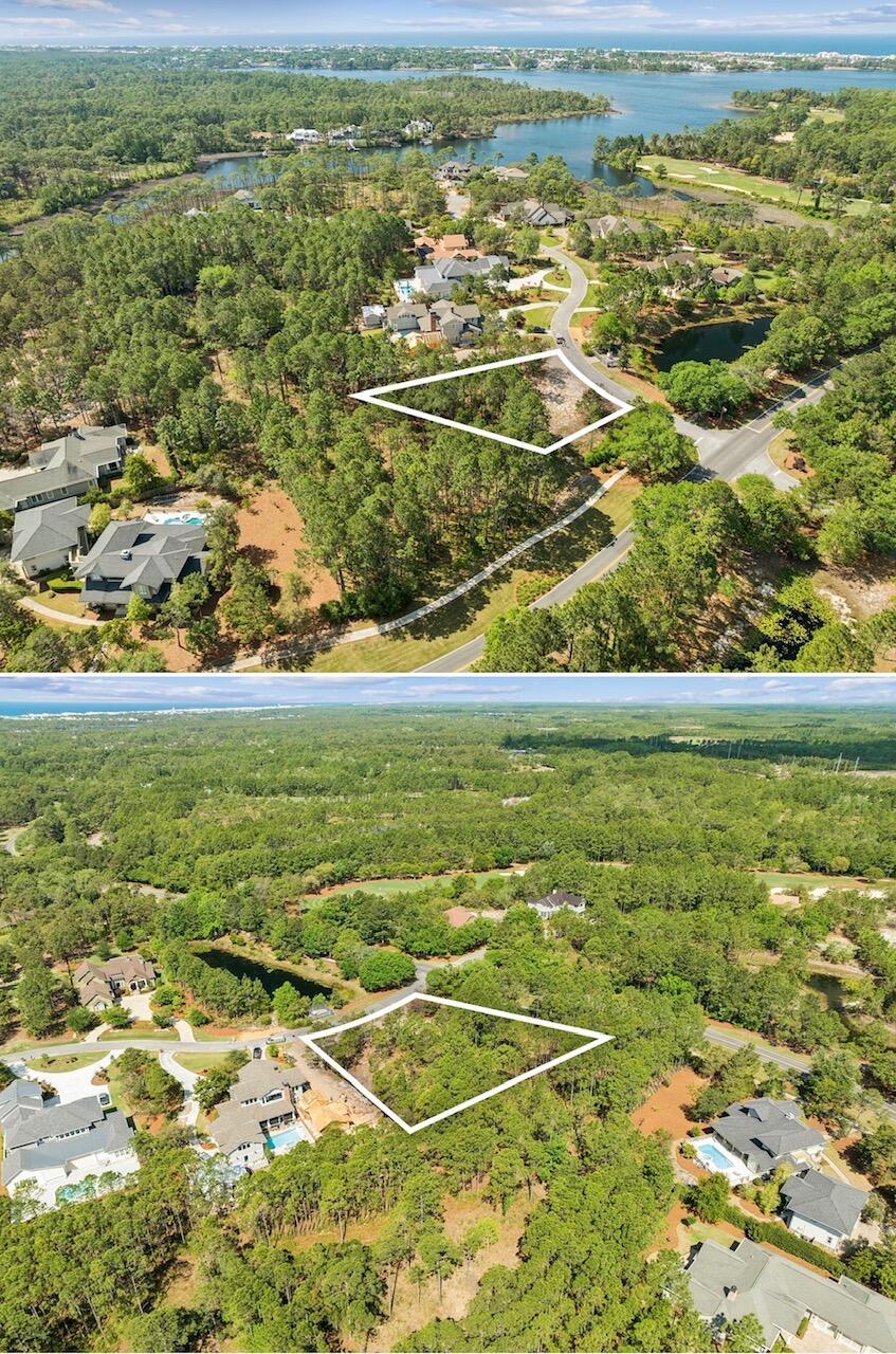 WILD HERON PHASE I - Land