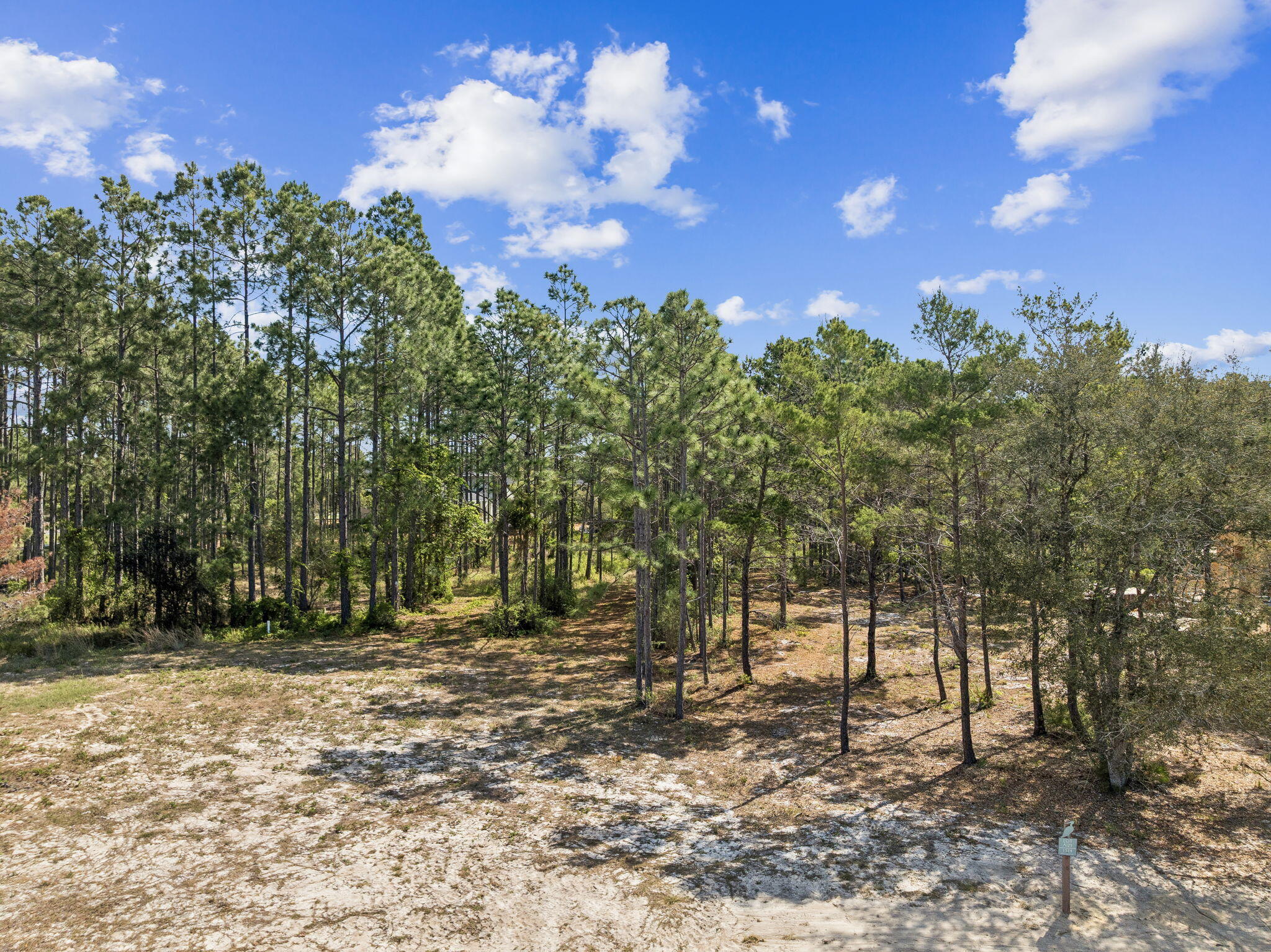 WILD HERON PHASE I - Land