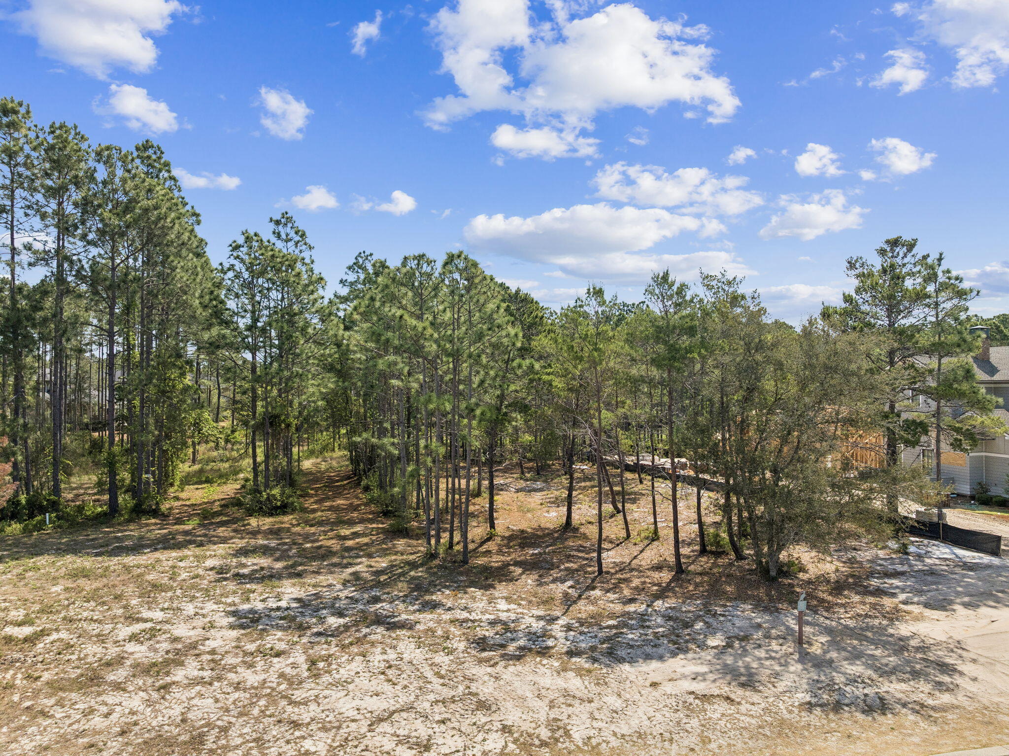 WILD HERON PHASE I - Land