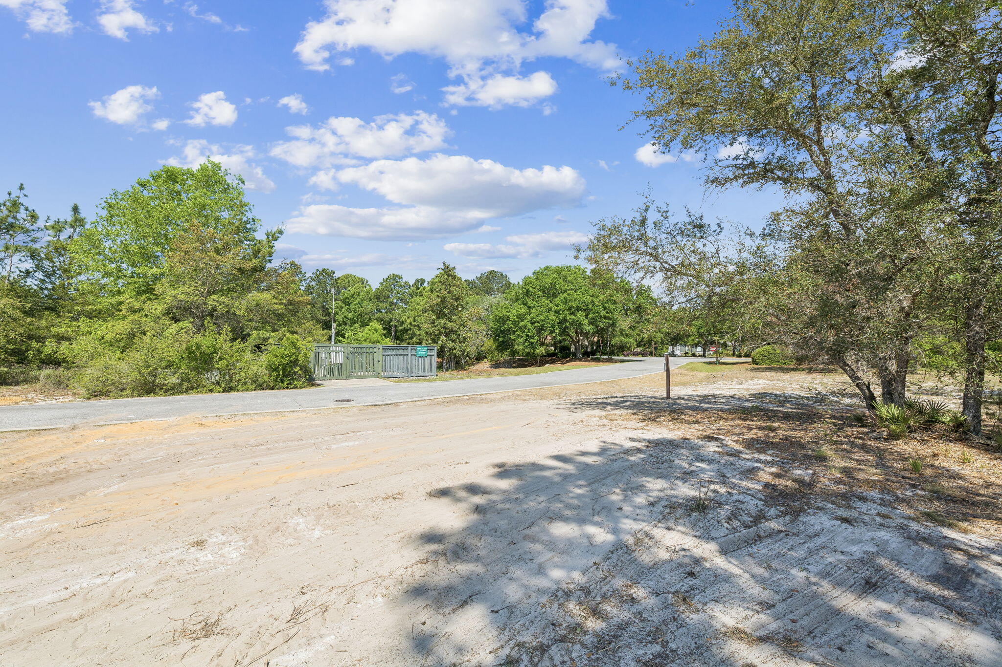 WILD HERON PHASE I - Land