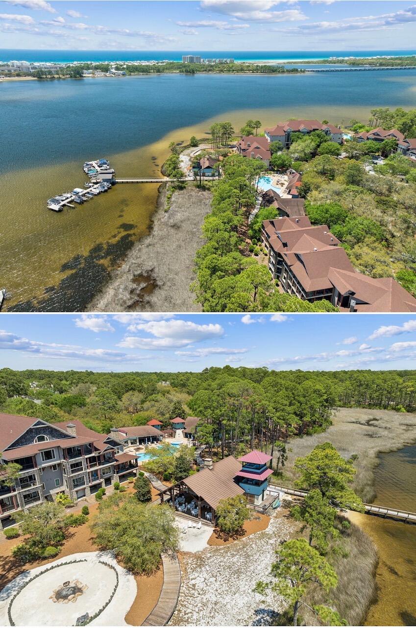 WILD HERON PHASE I - Land