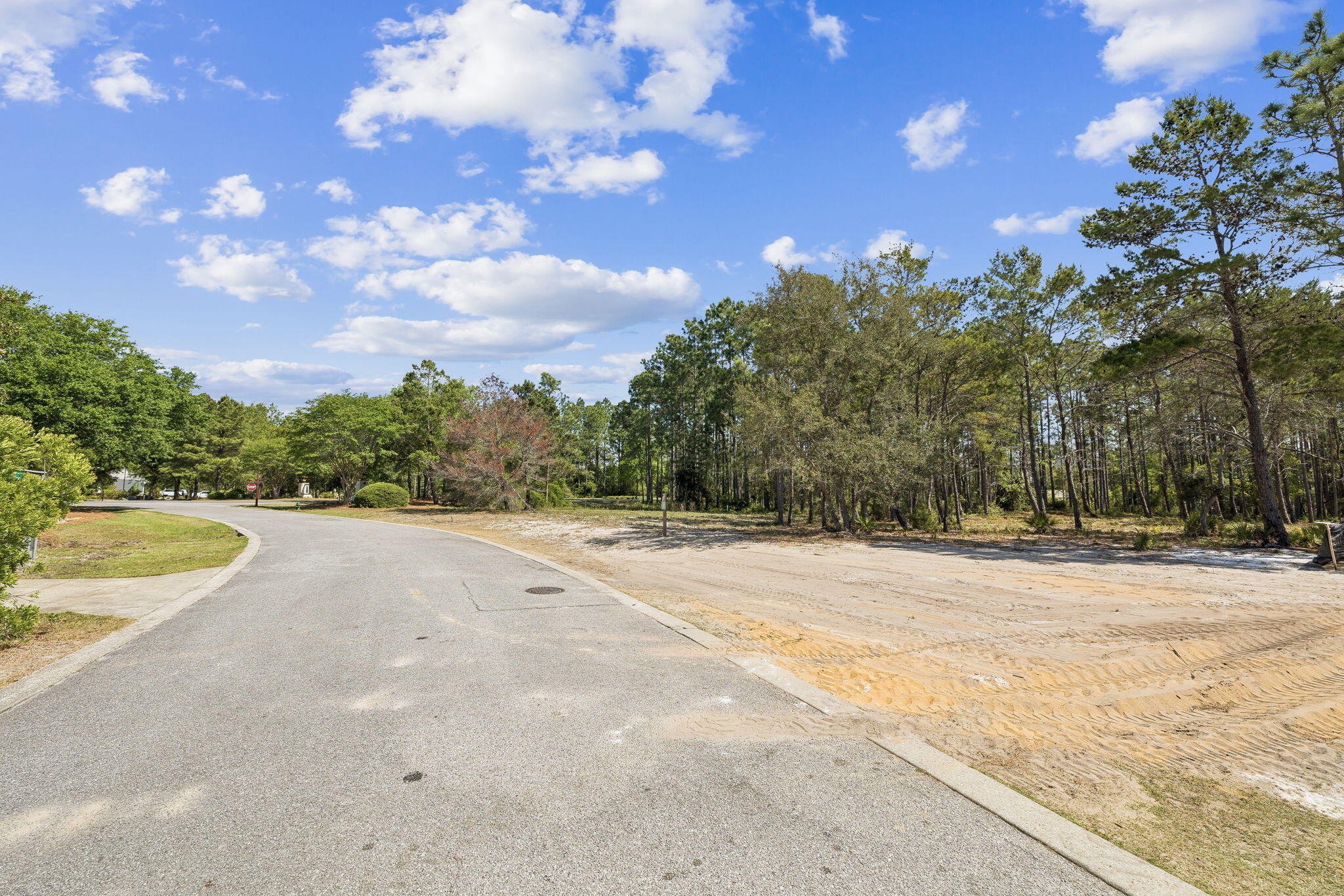 WILD HERON PHASE I - Land