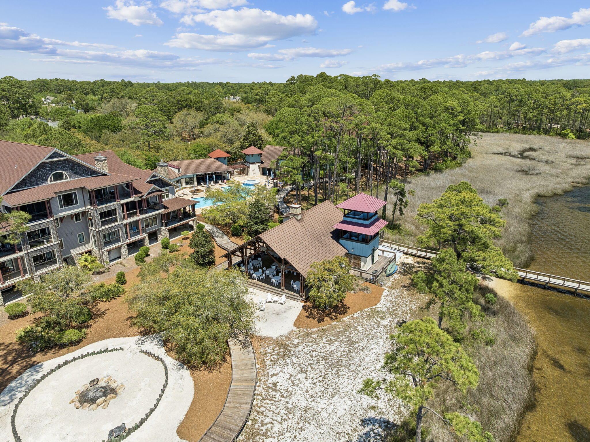 WILD HERON PHASE I - Land