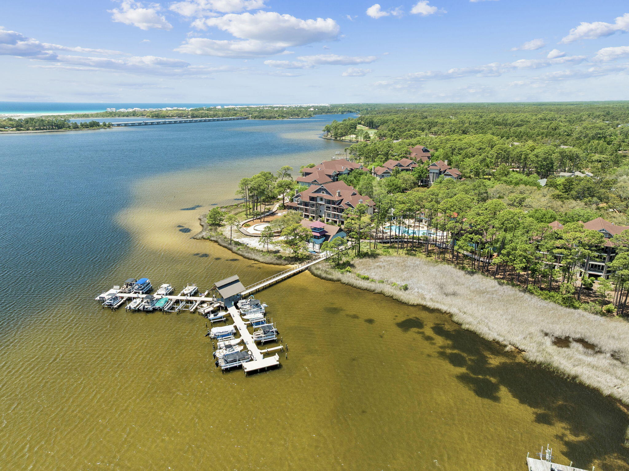 WILD HERON PHASE I - Land