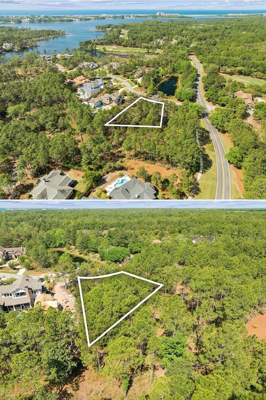 WILD HERON PHASE I - Land