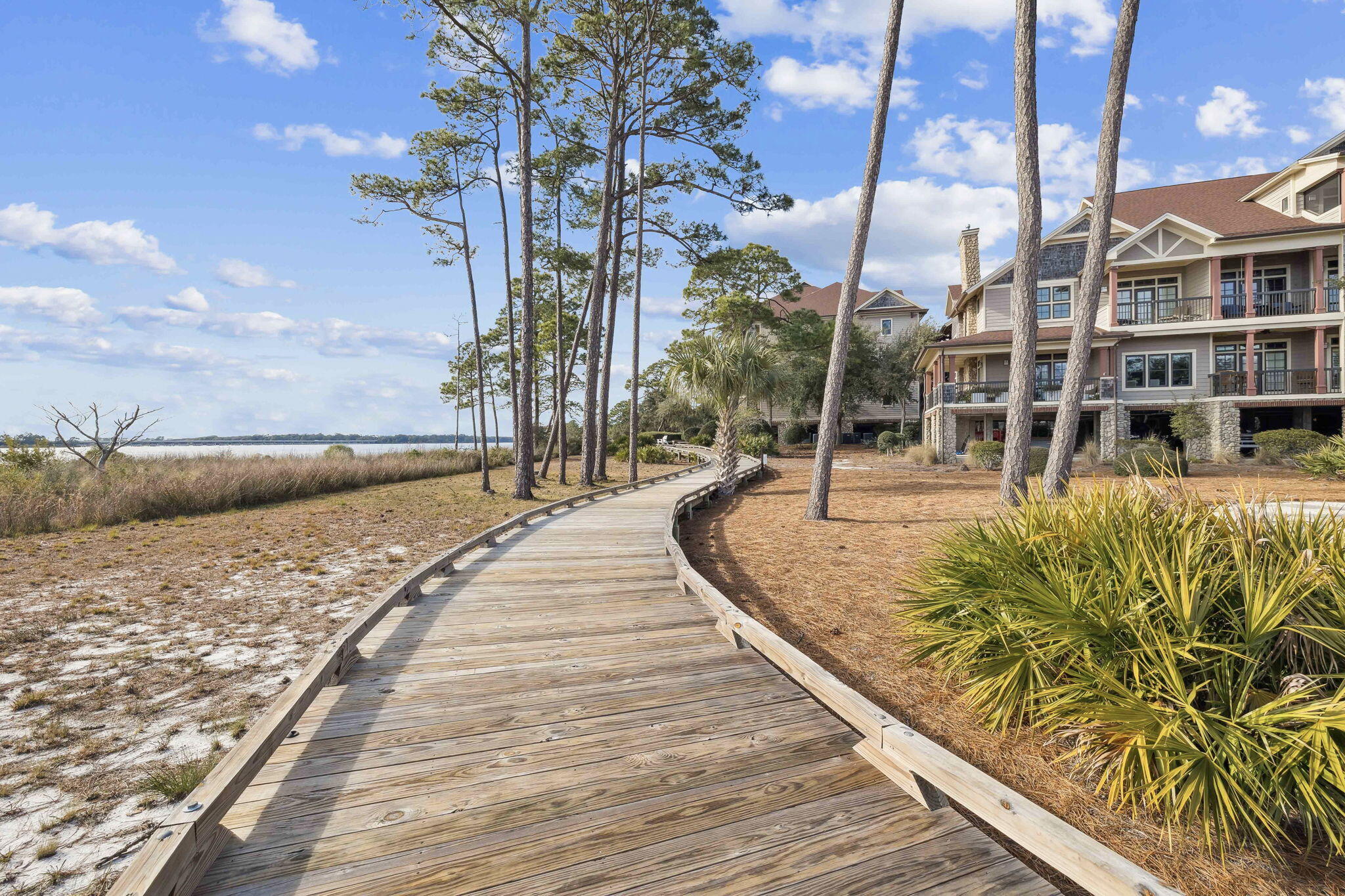 WILD HERON PHASE I - Land