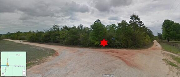2.5 Acre Spring Hill Rd.