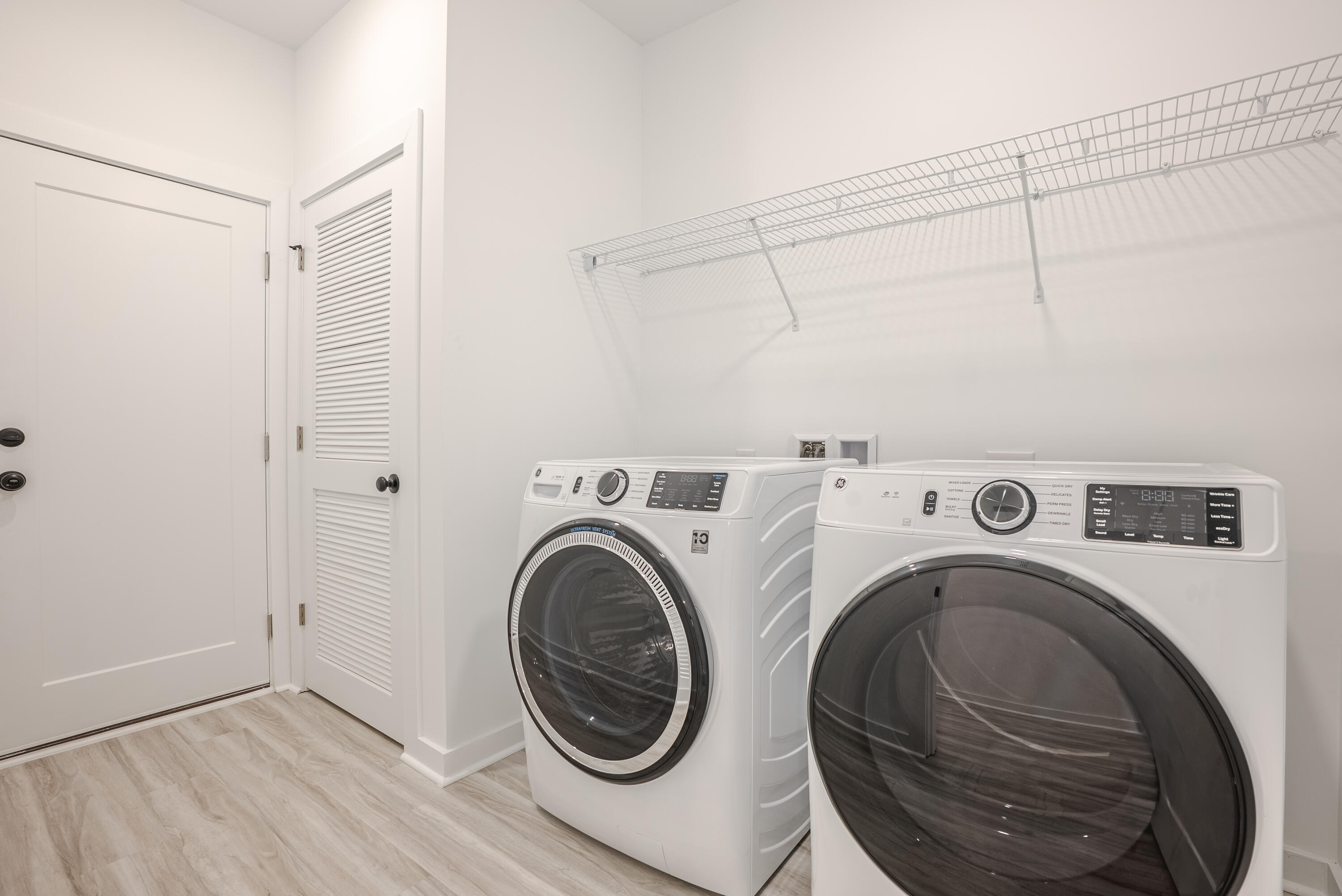 SUNNY HILLS SD - Residential