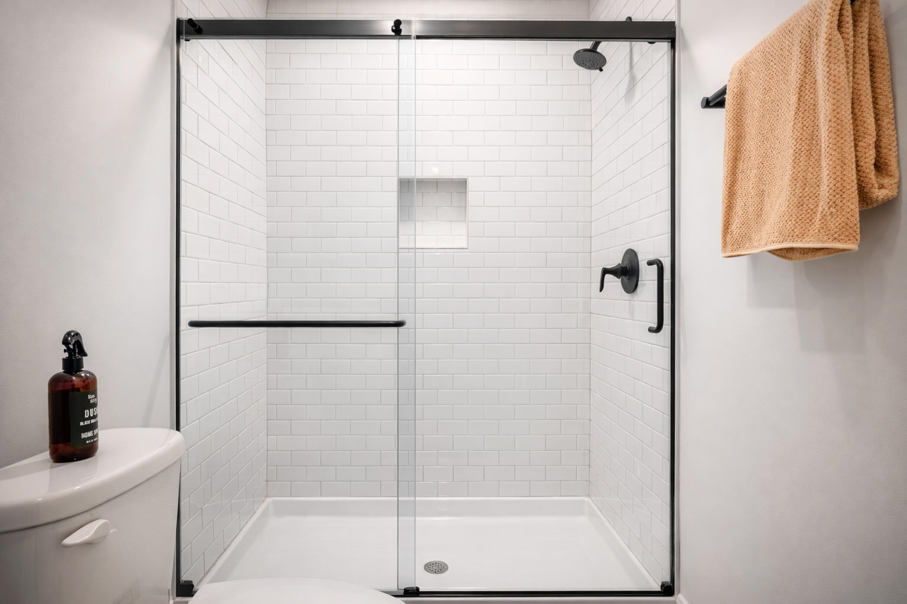 SUNNY HILLS SD - Residential