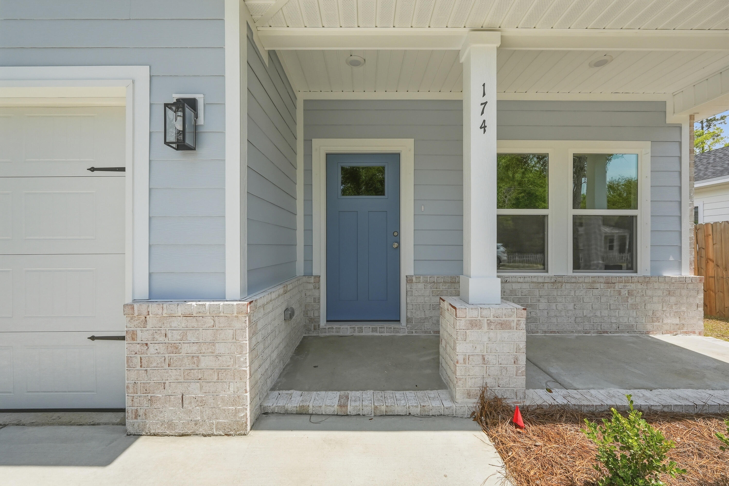 Grande Oaks - Residential