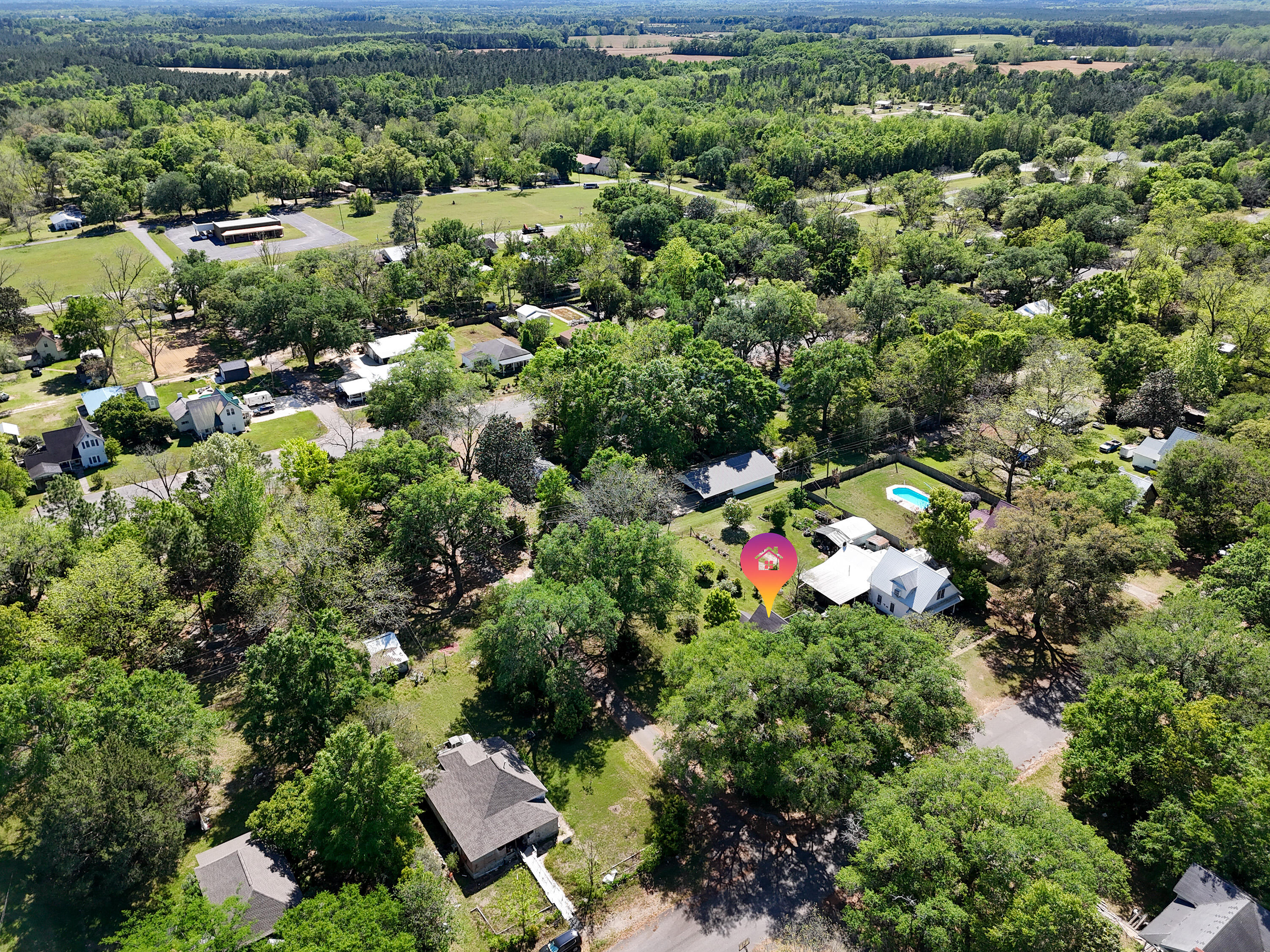 Town of Lockhart - Residential