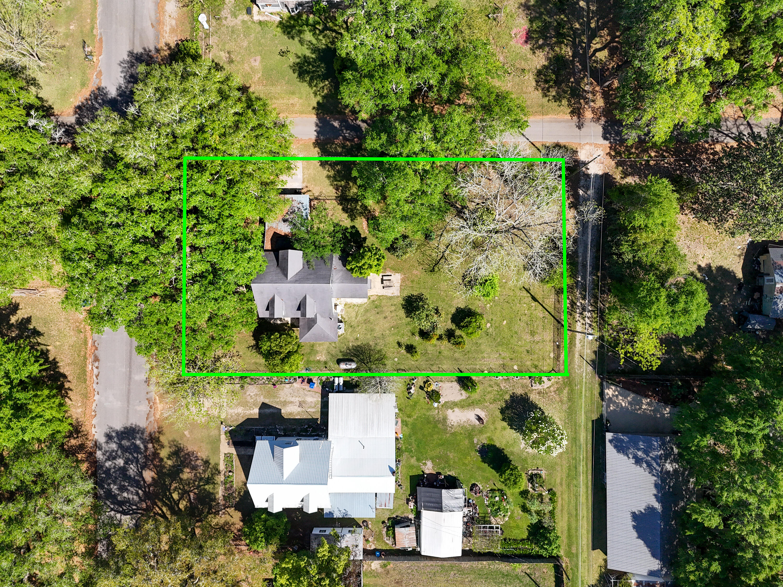 Town of Lockhart - Residential