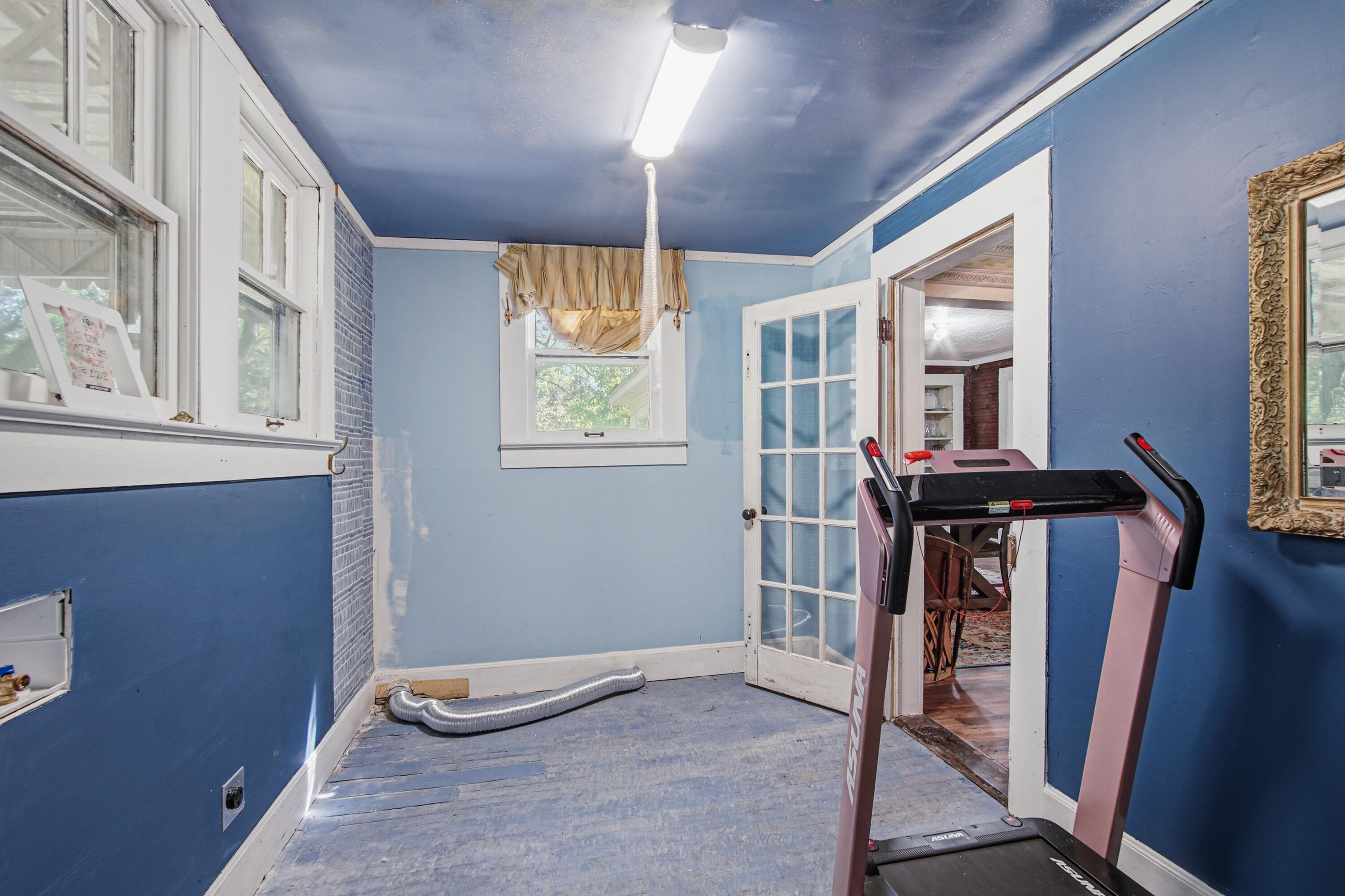 Town of Lockhart - Residential