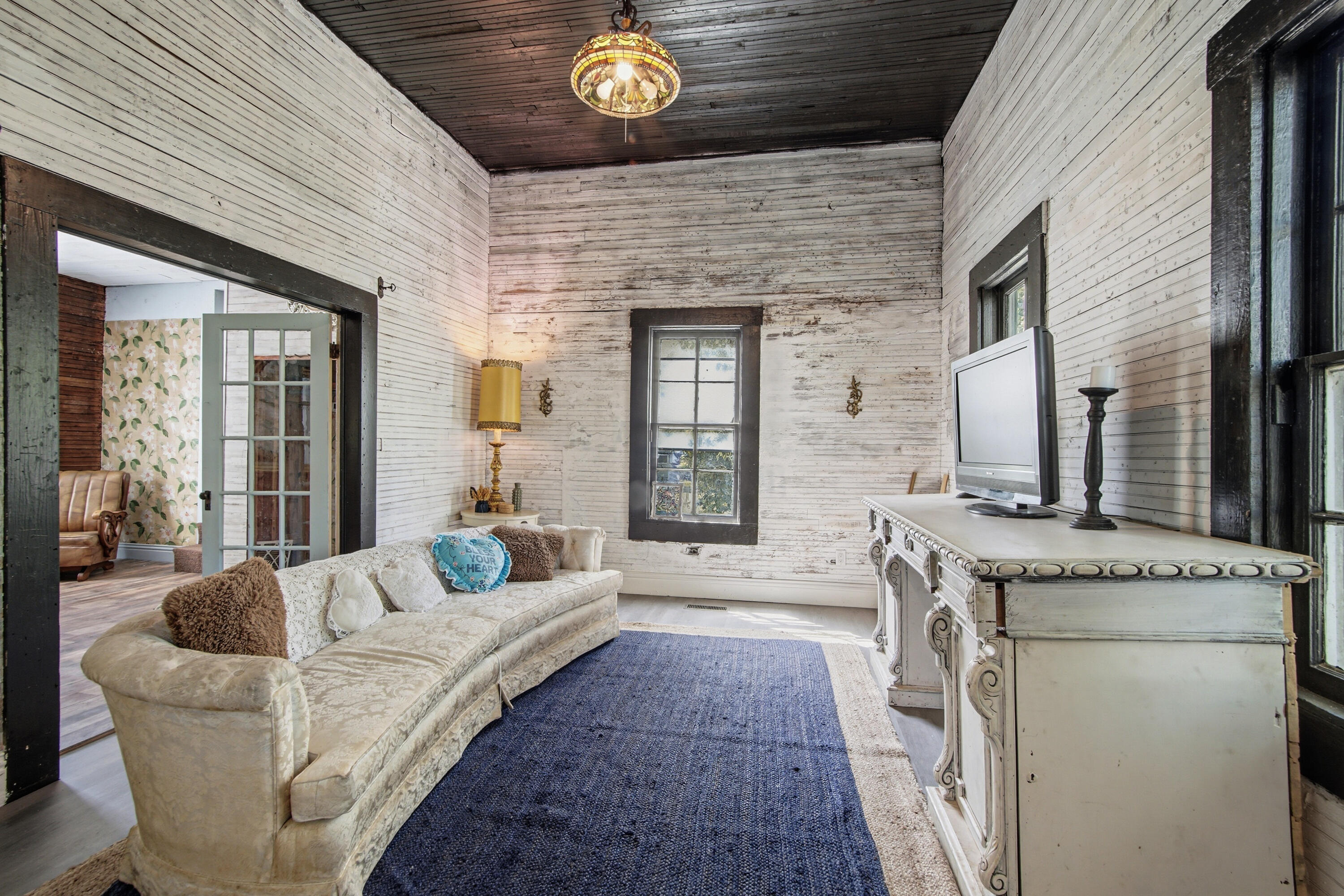 Town of Lockhart - Residential