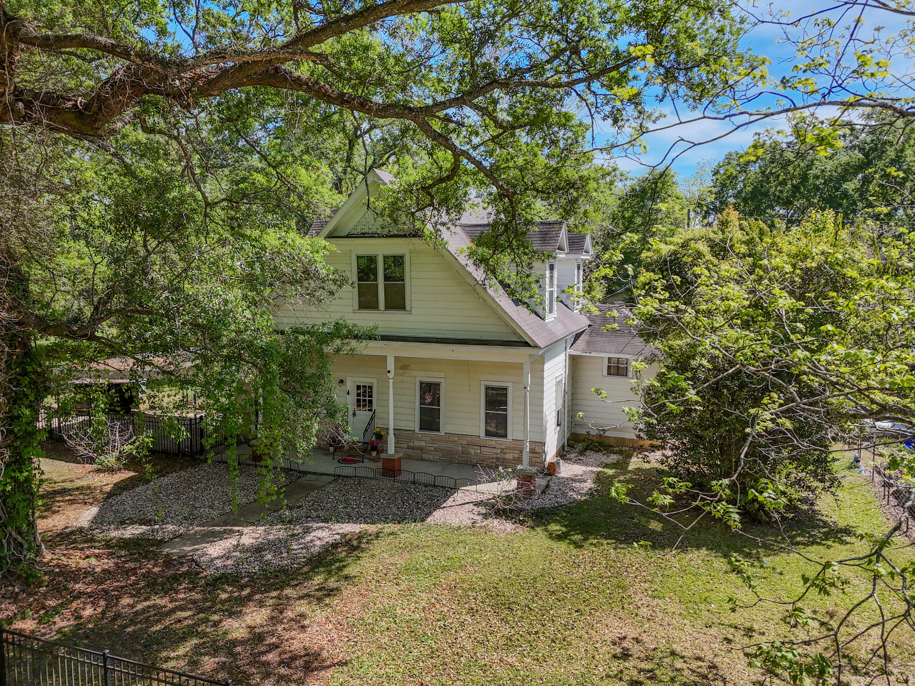 Town of Lockhart - Residential