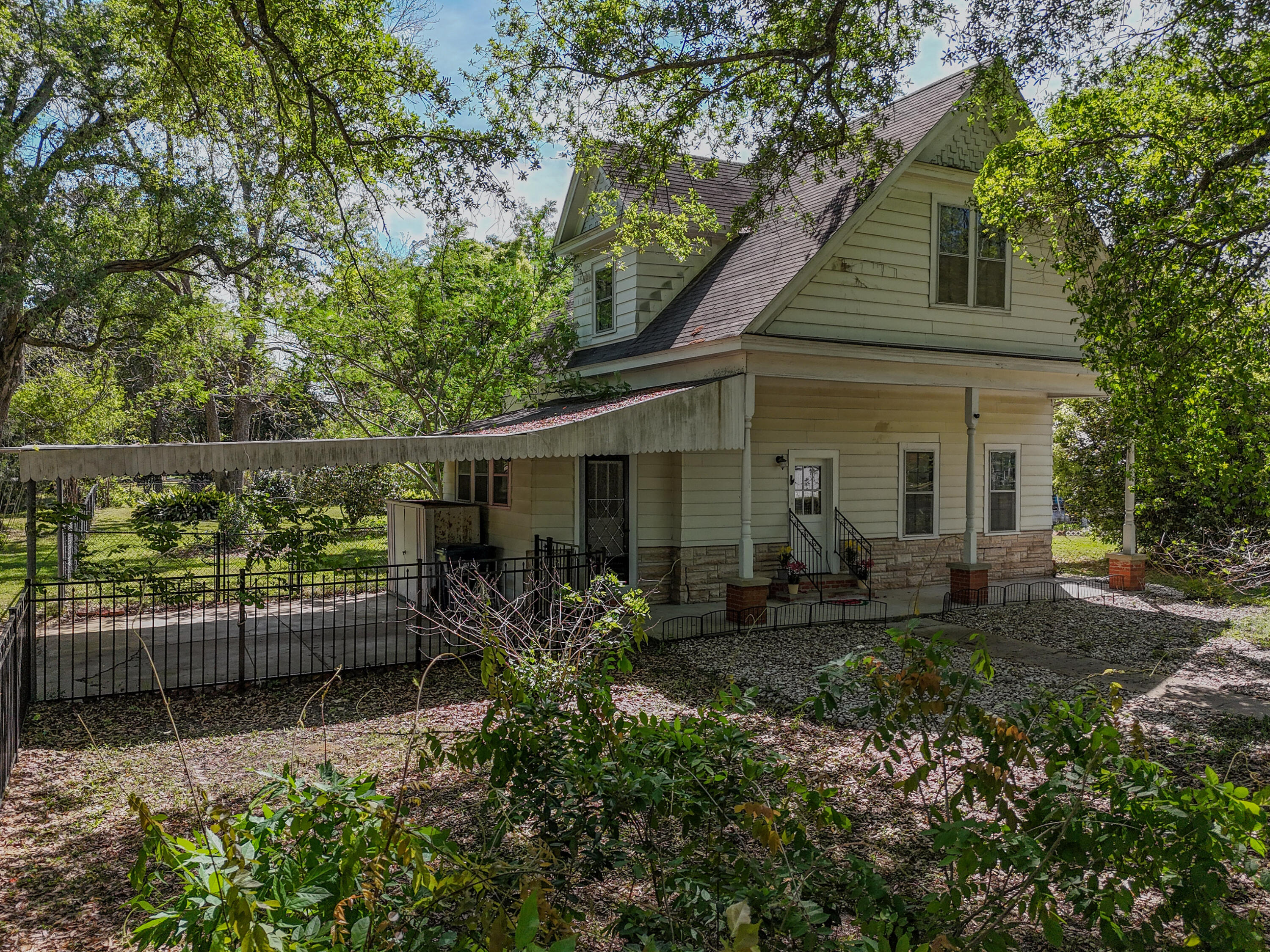 Town of Lockhart - Residential