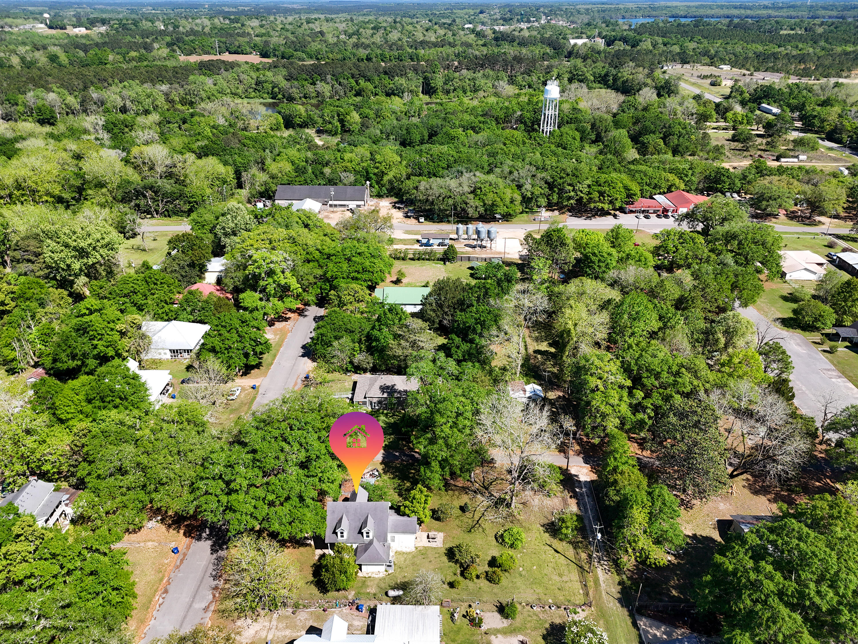 Town of Lockhart - Residential