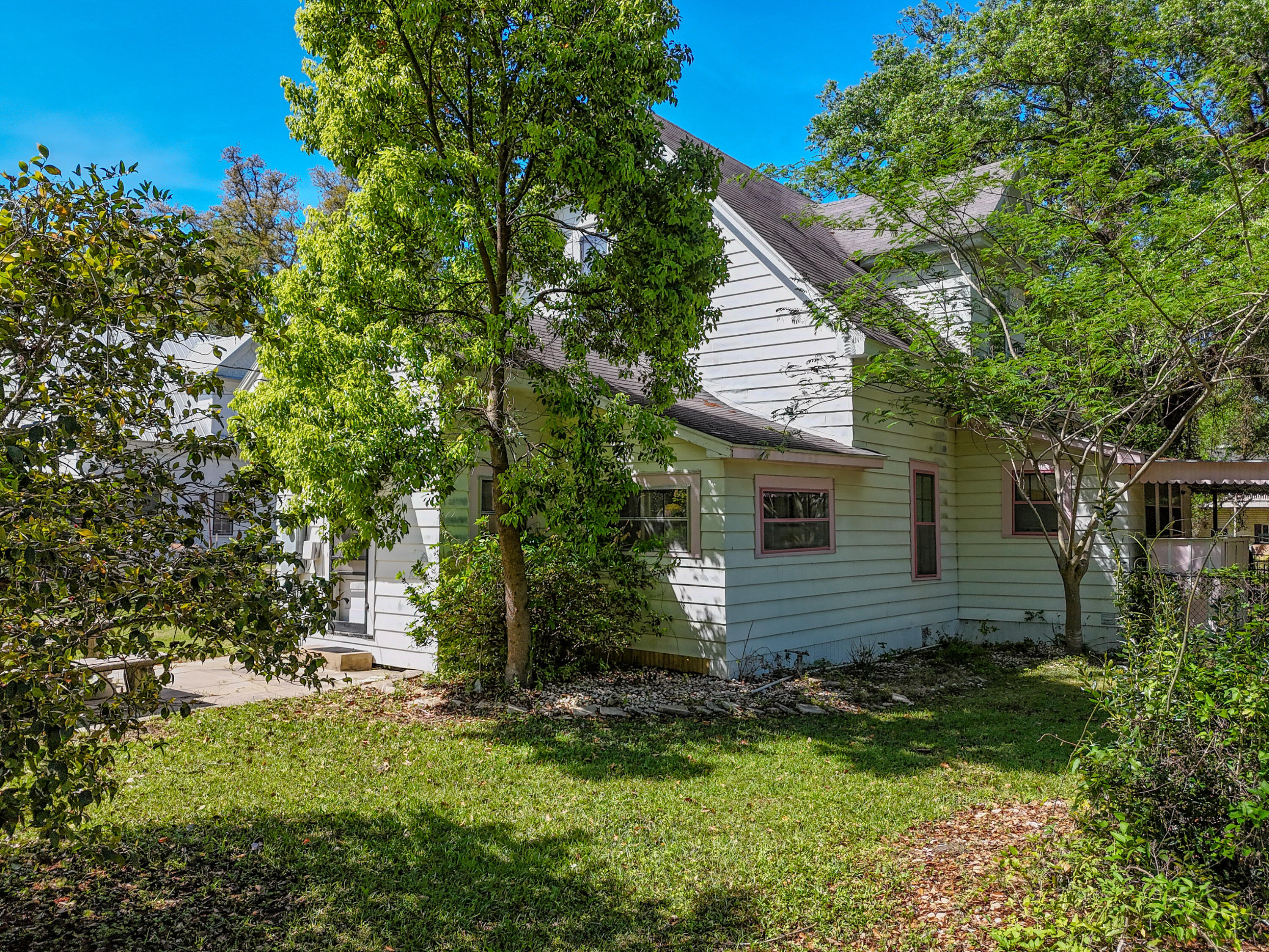 Town of Lockhart - Residential