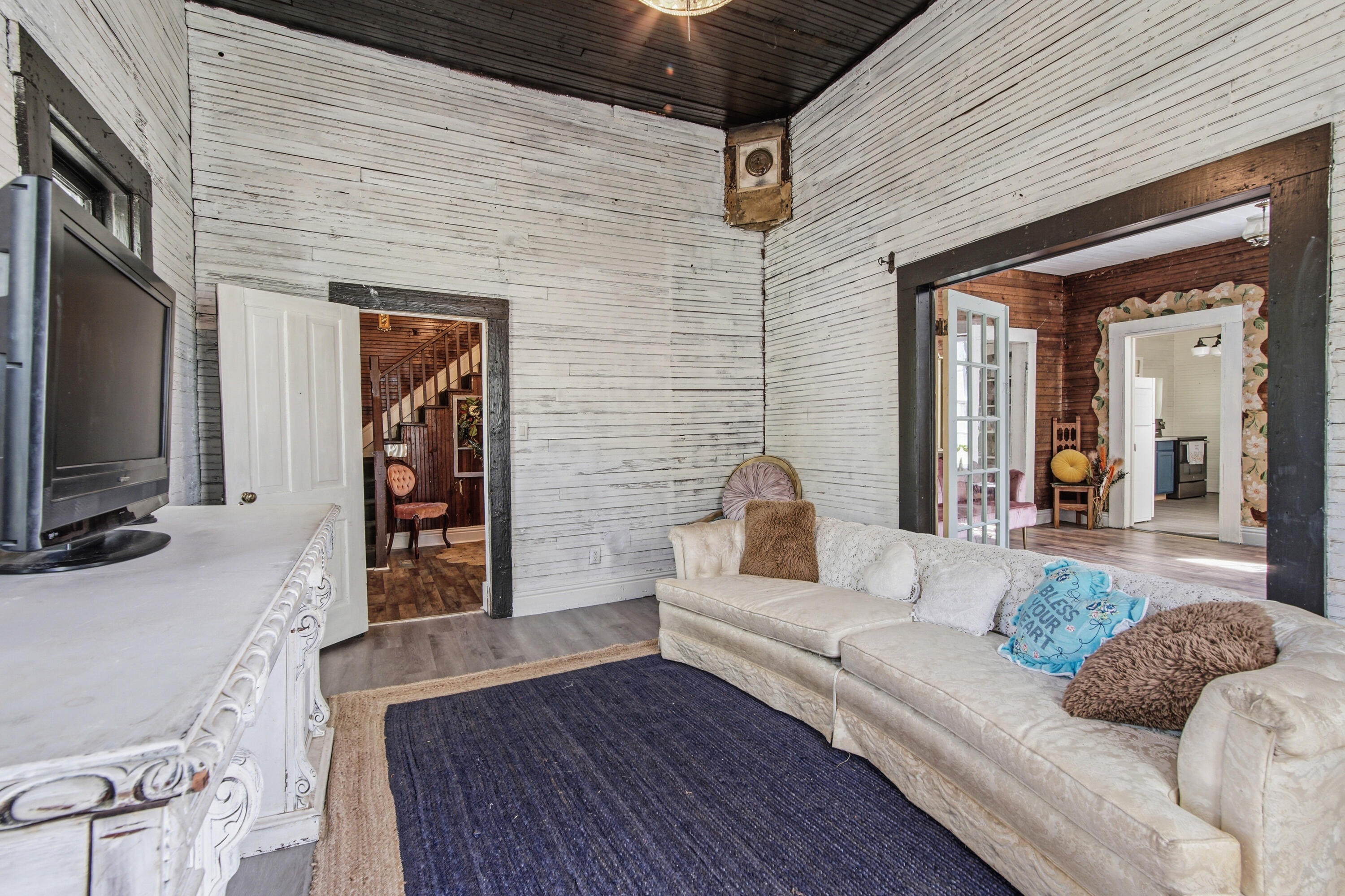 Town of Lockhart - Residential