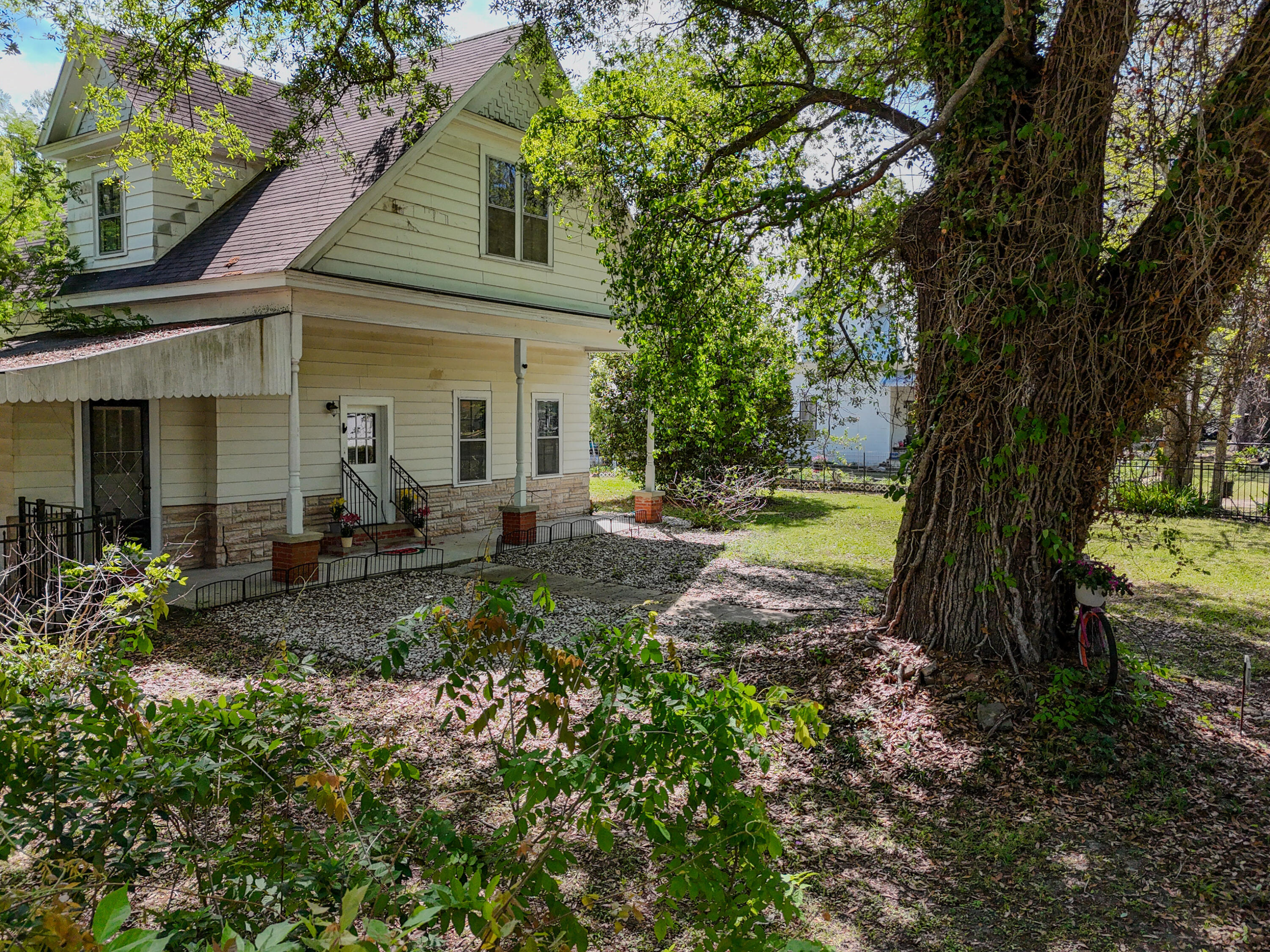 Town of Lockhart - Residential