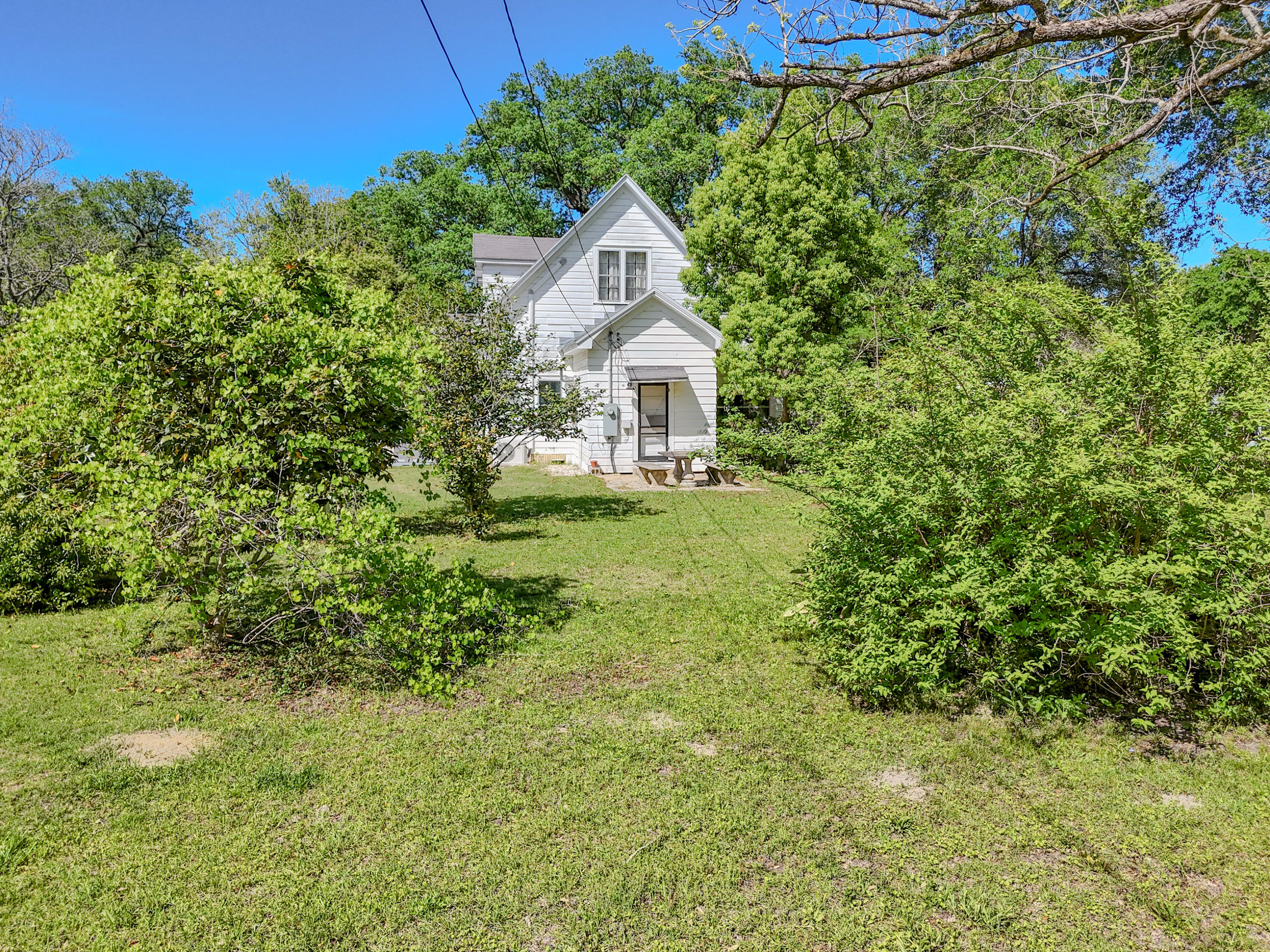 Town of Lockhart - Residential