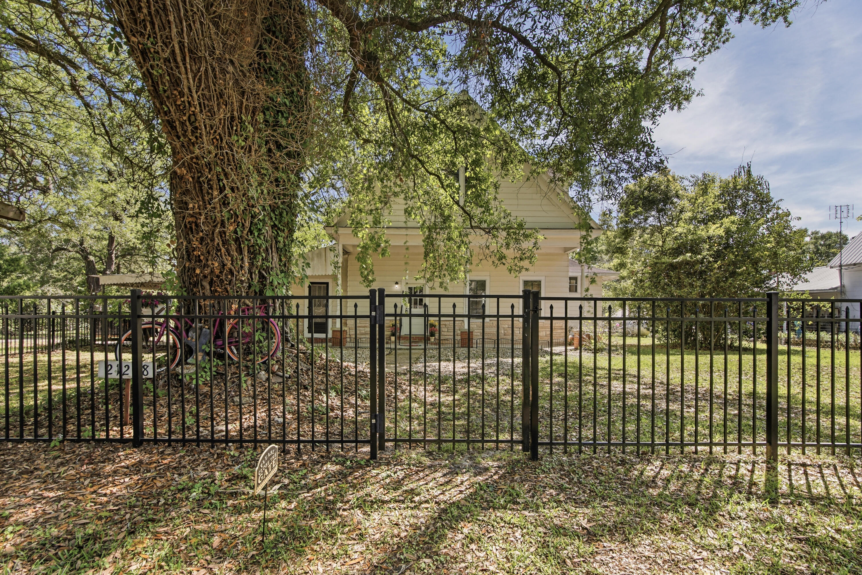 Town of Lockhart - Residential