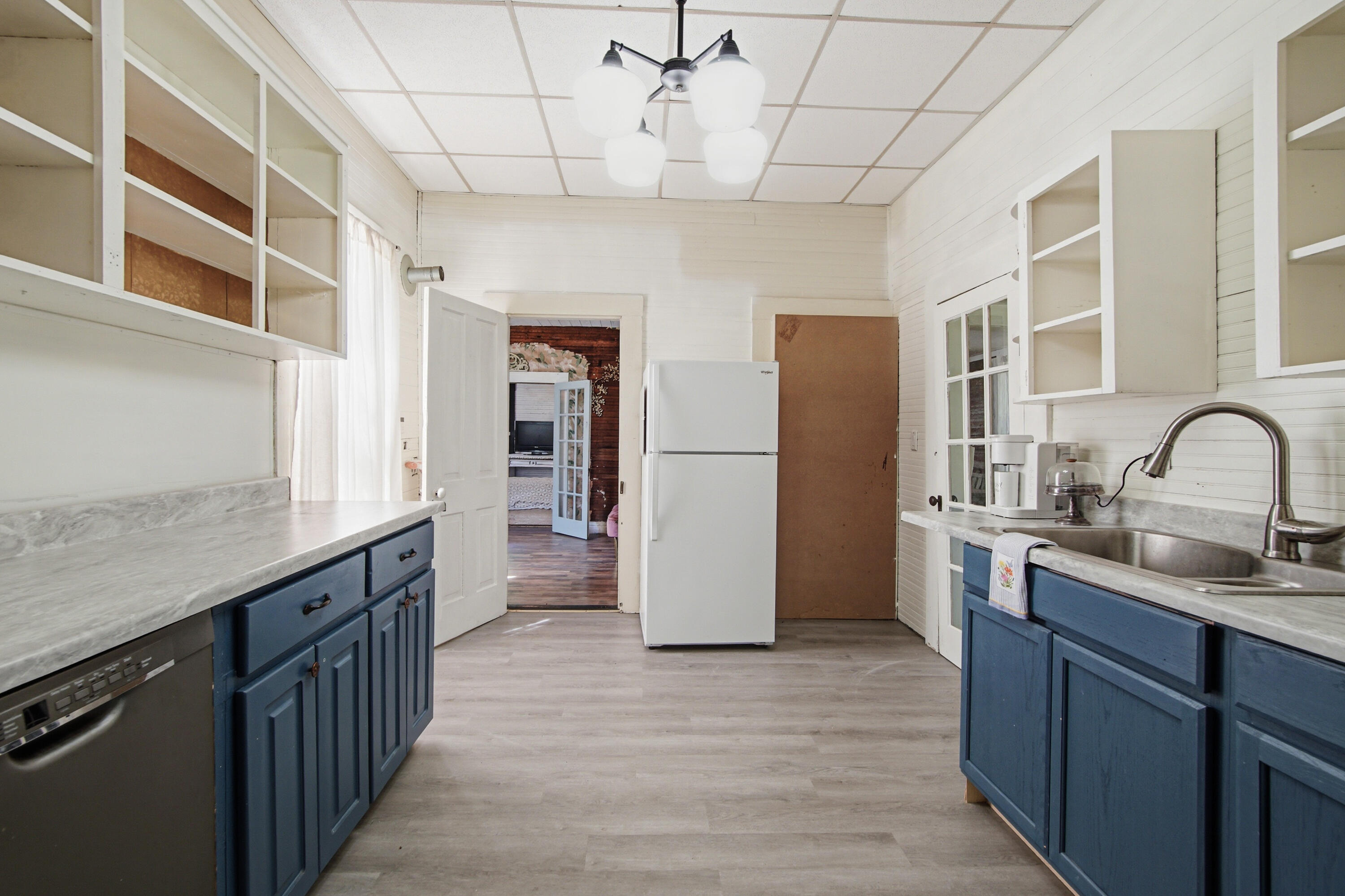 Town of Lockhart - Residential