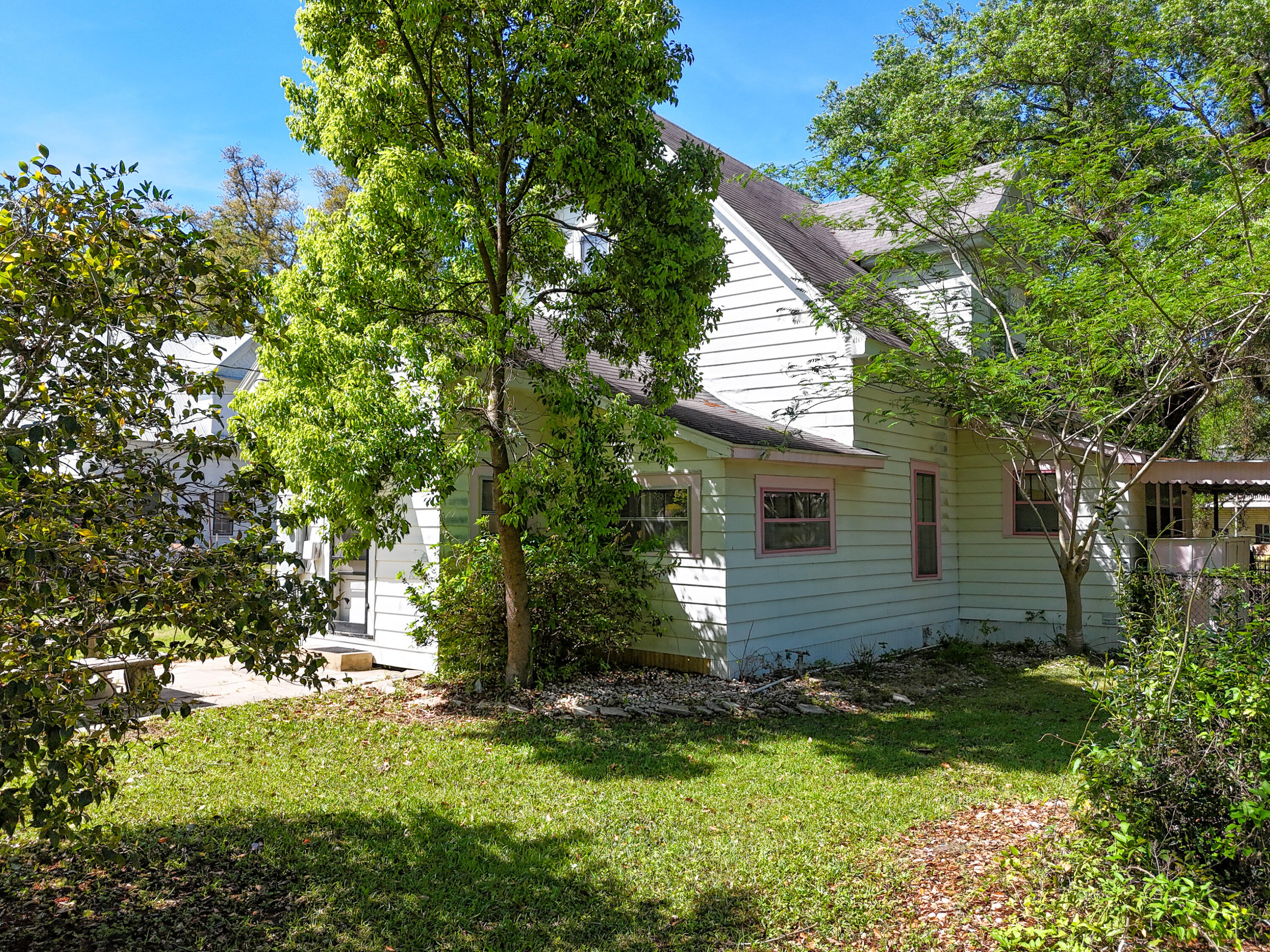 Town of Lockhart - Residential