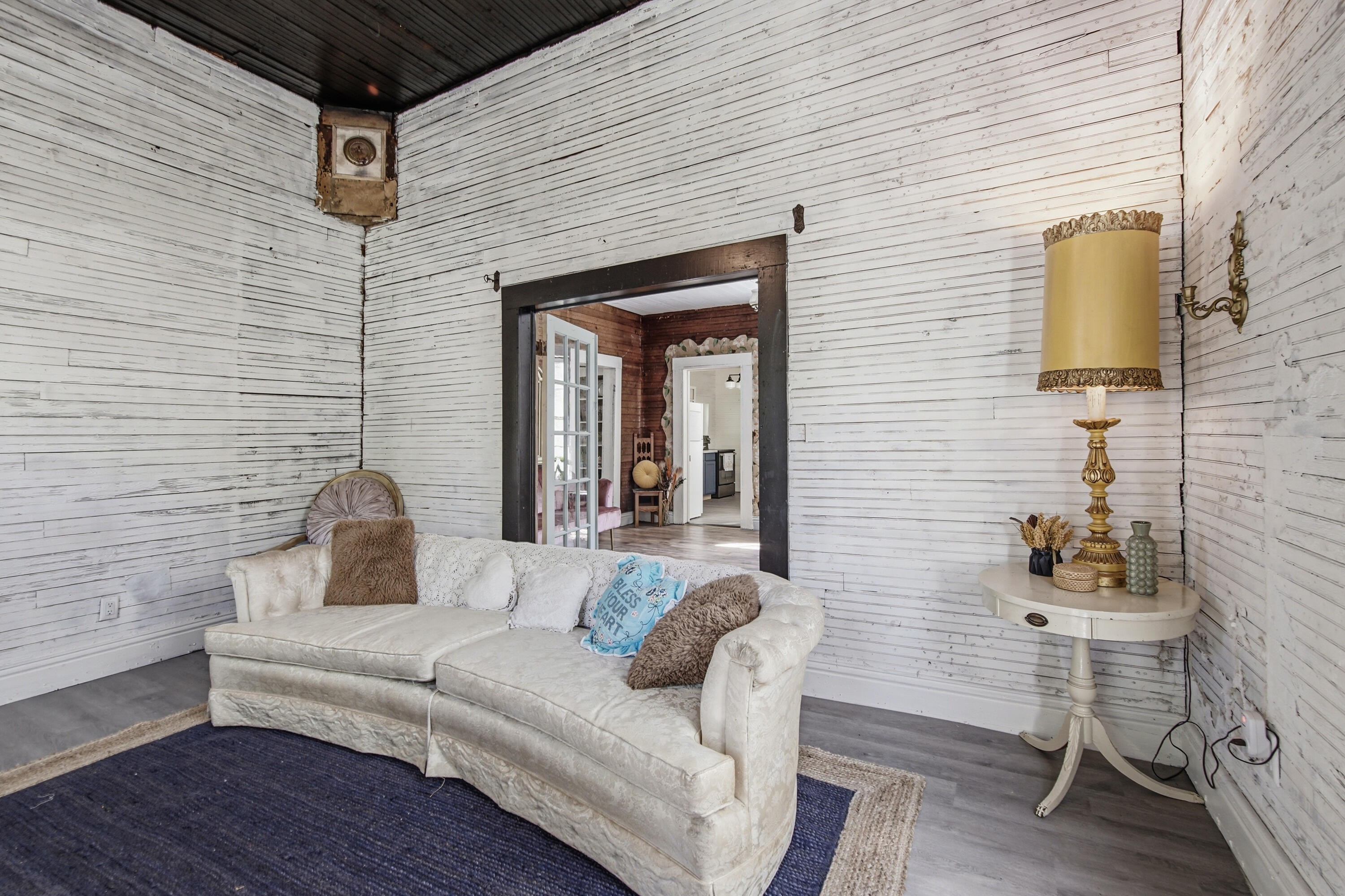 Town of Lockhart - Residential