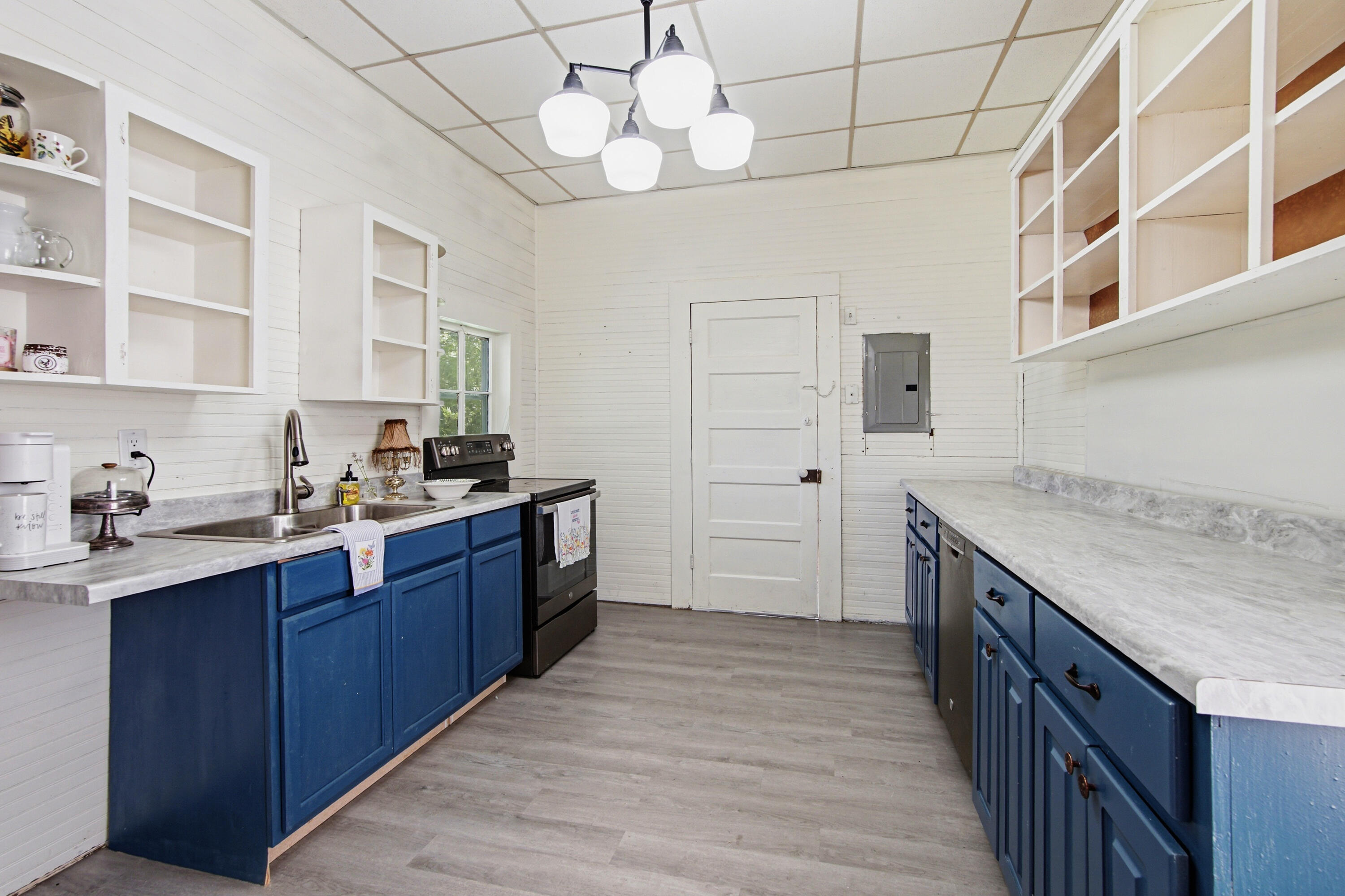 Town of Lockhart - Residential