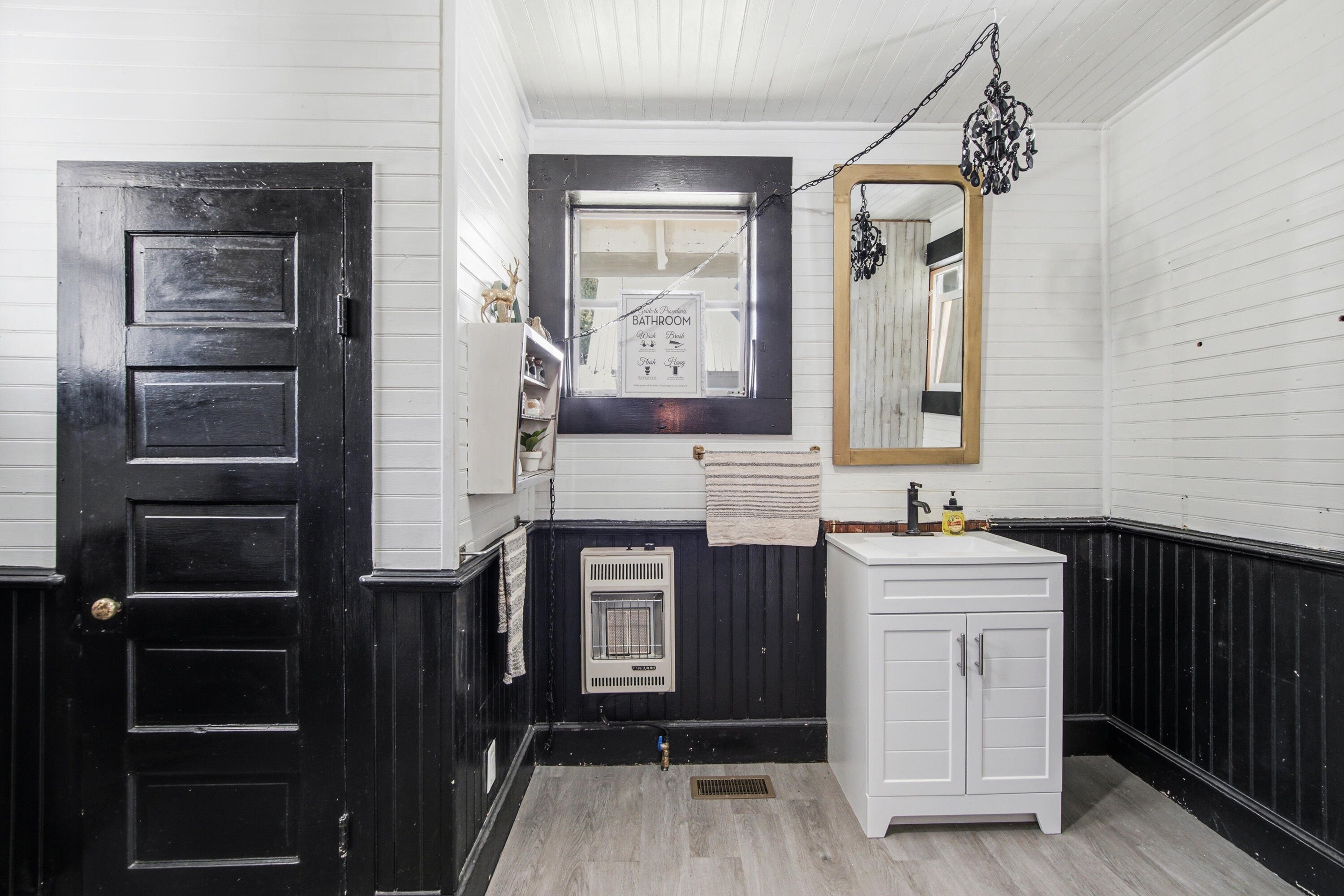 Town of Lockhart - Residential