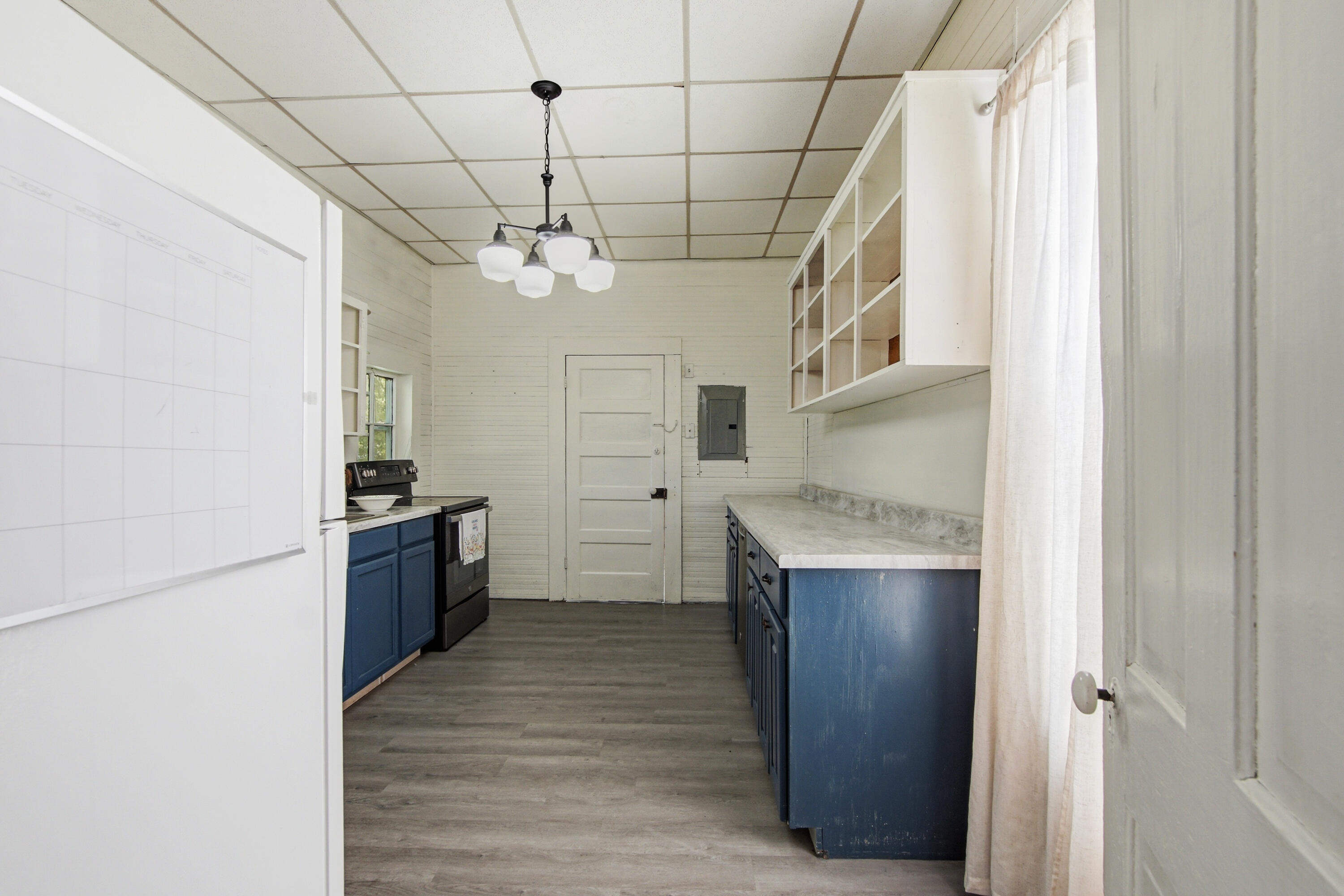 Town of Lockhart - Residential